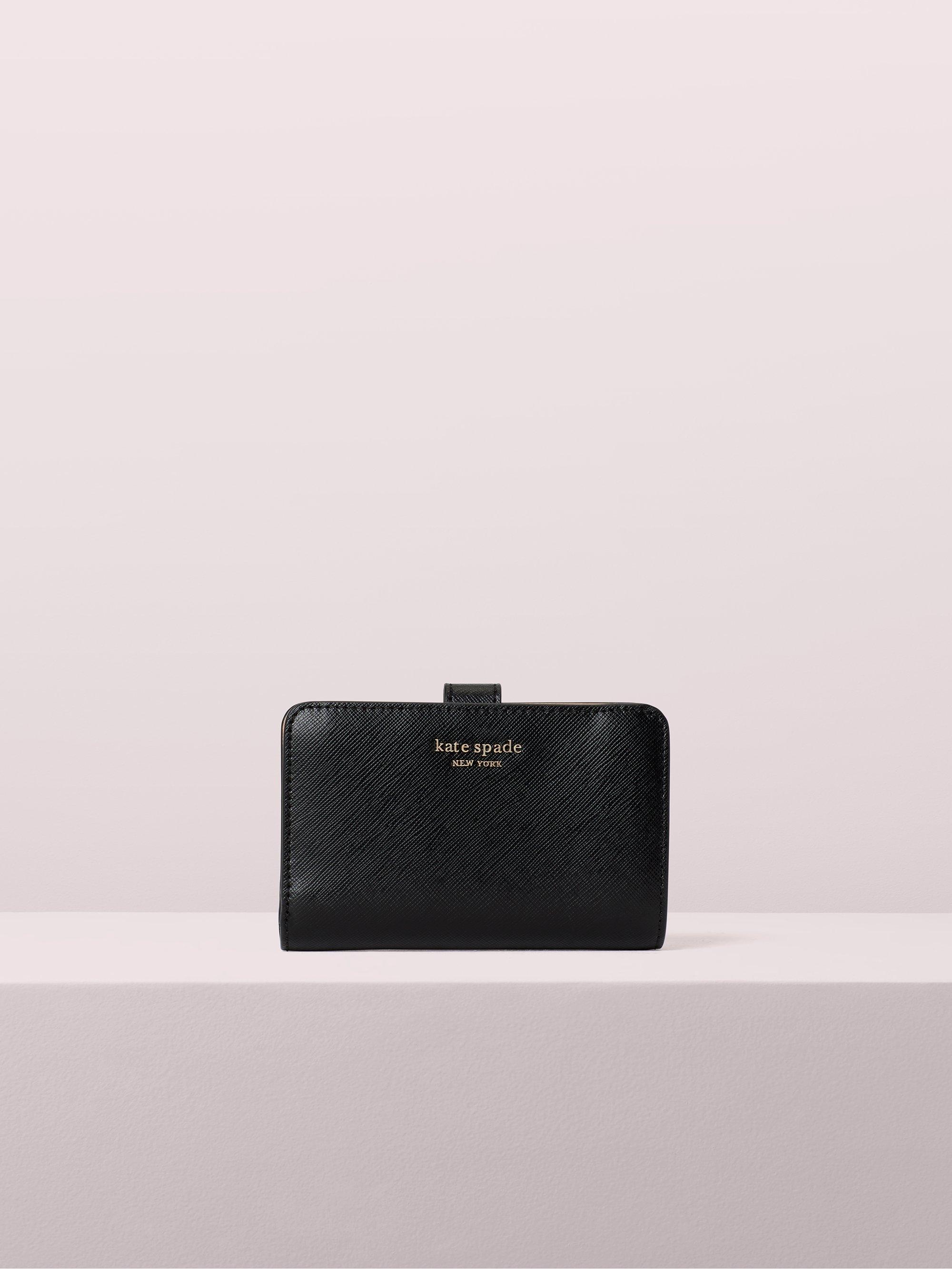 kate spade spencer wallet