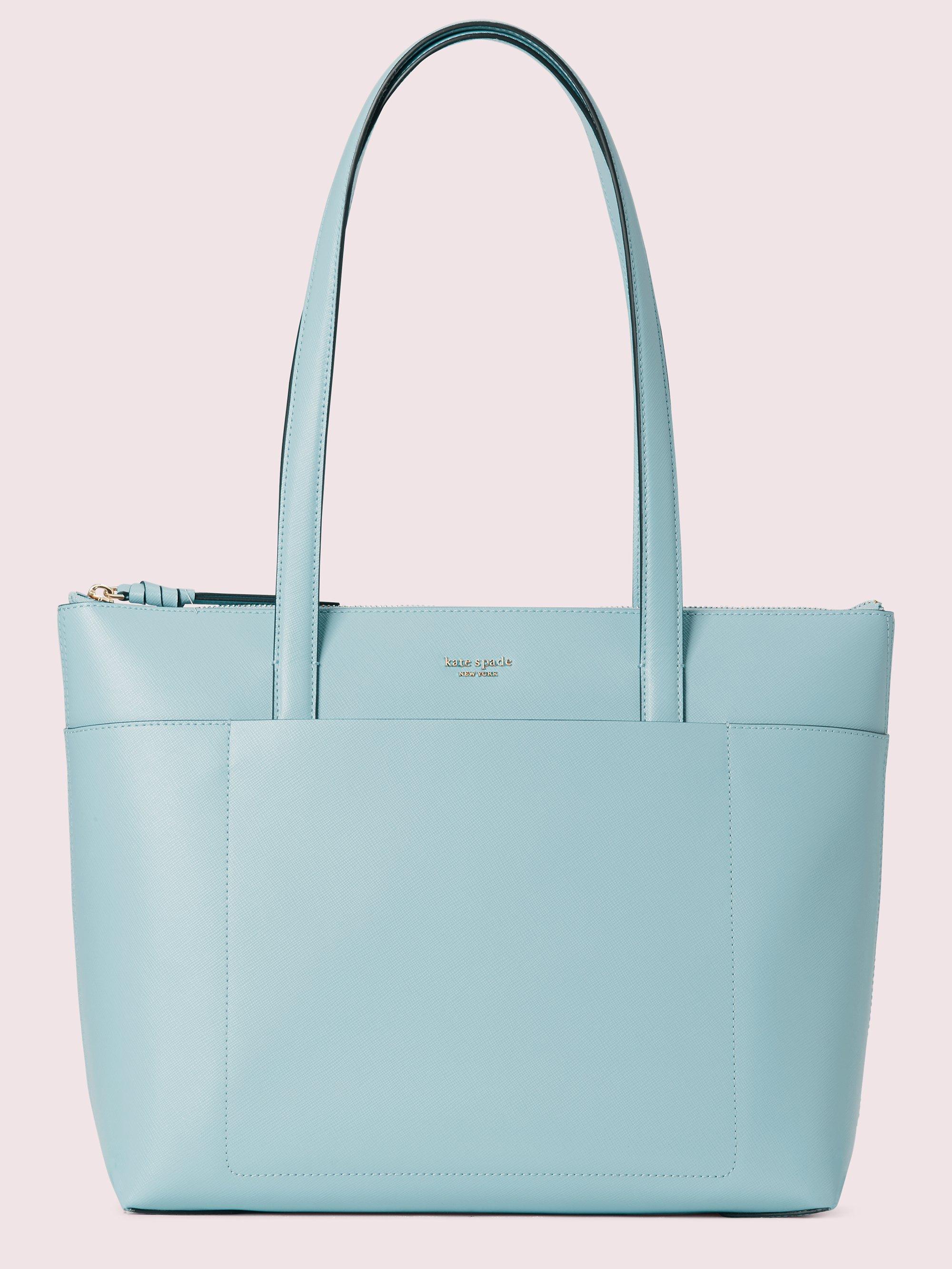 willow large tote kate spade