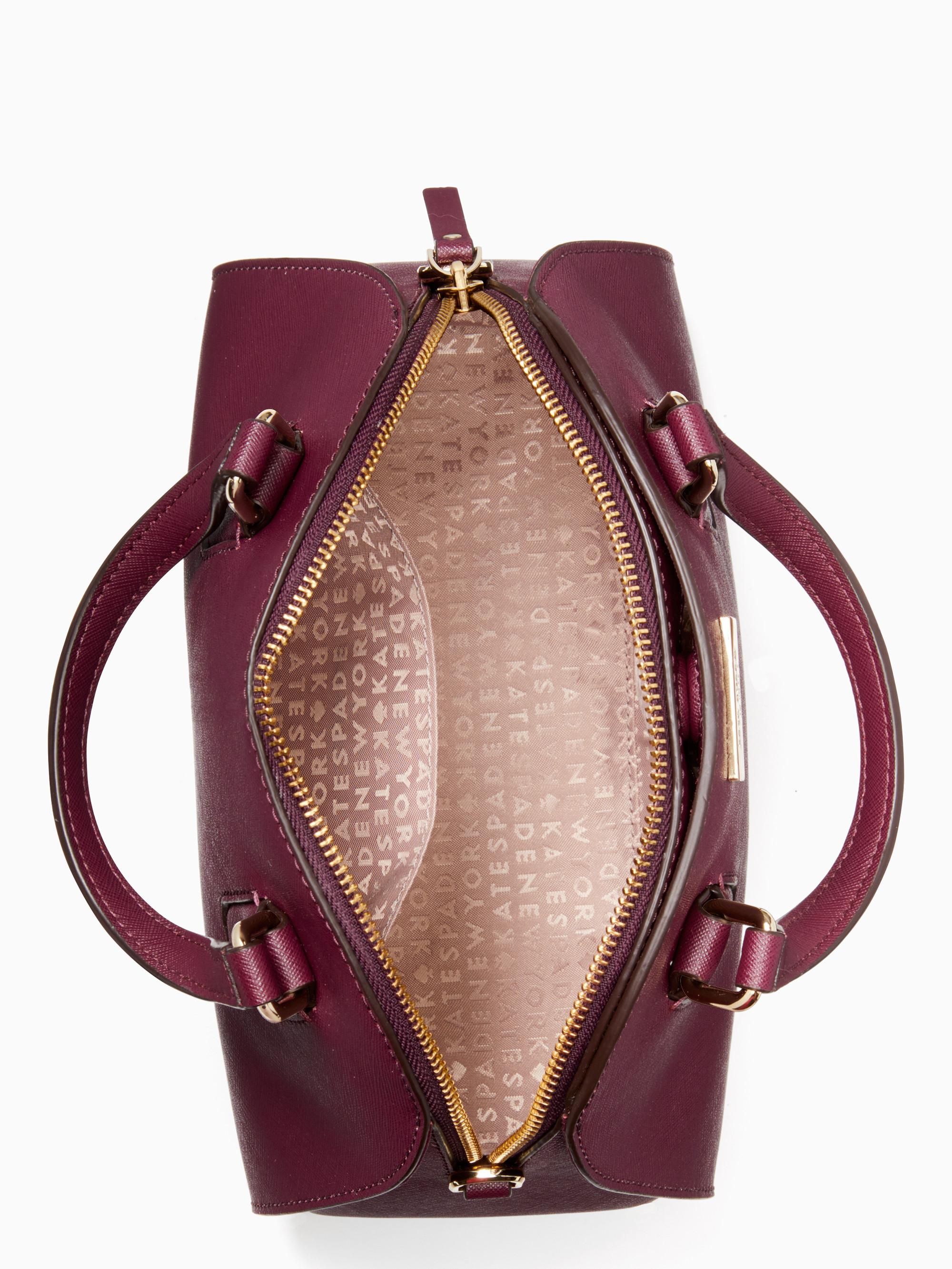 kate spade mini reiley