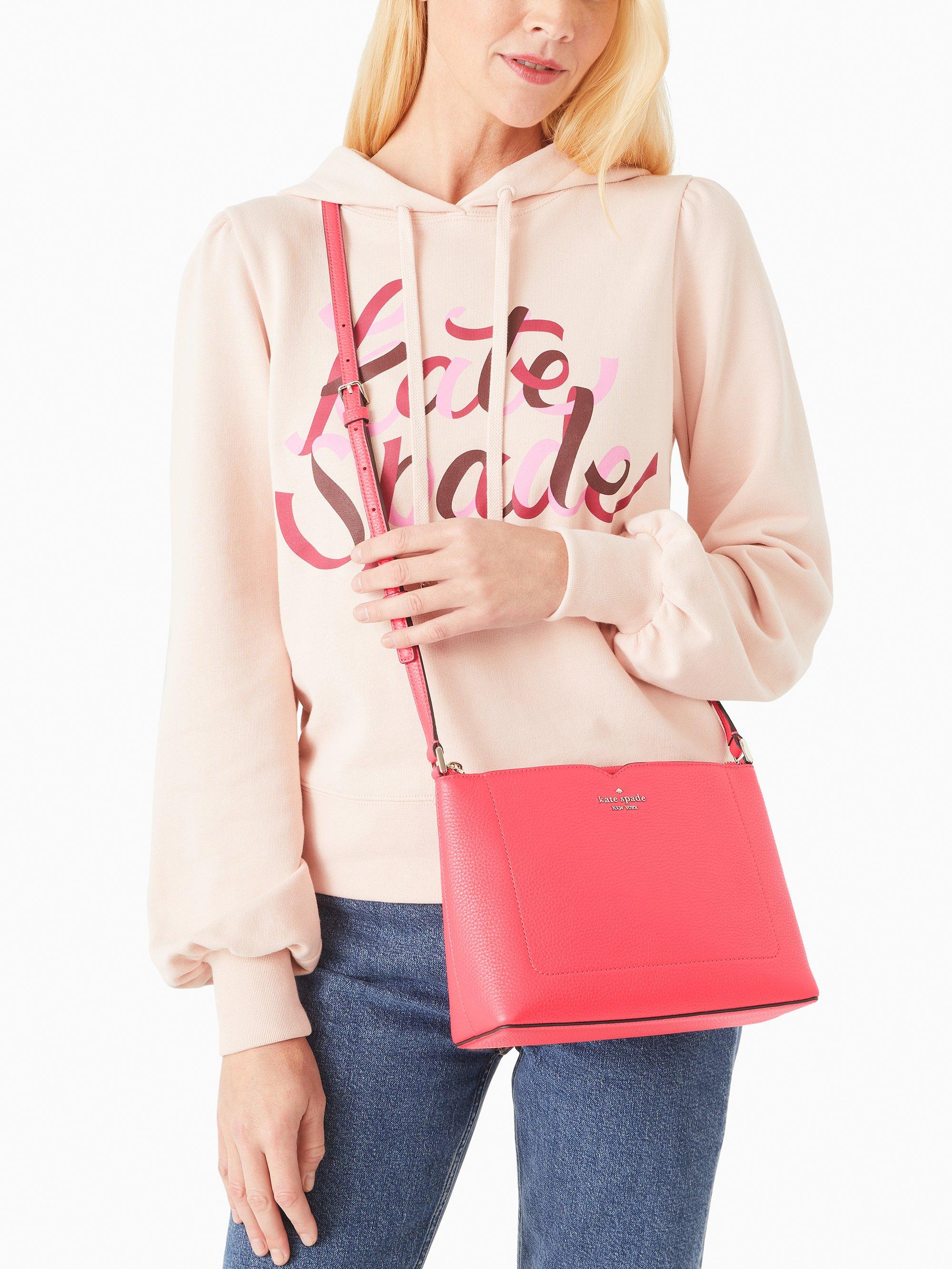 kate spade harlow crossbody