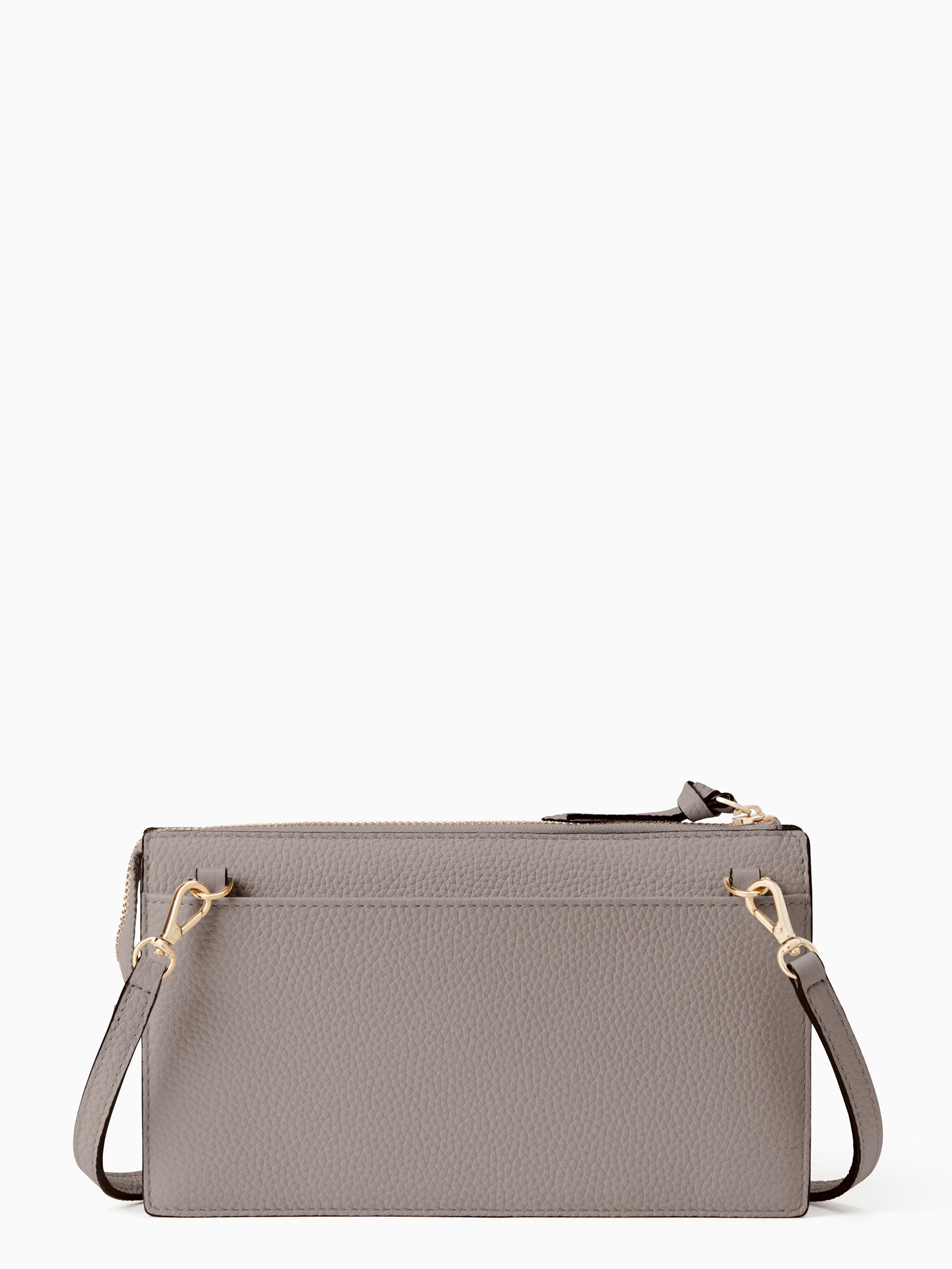 kate spade larchmont avenue alegra