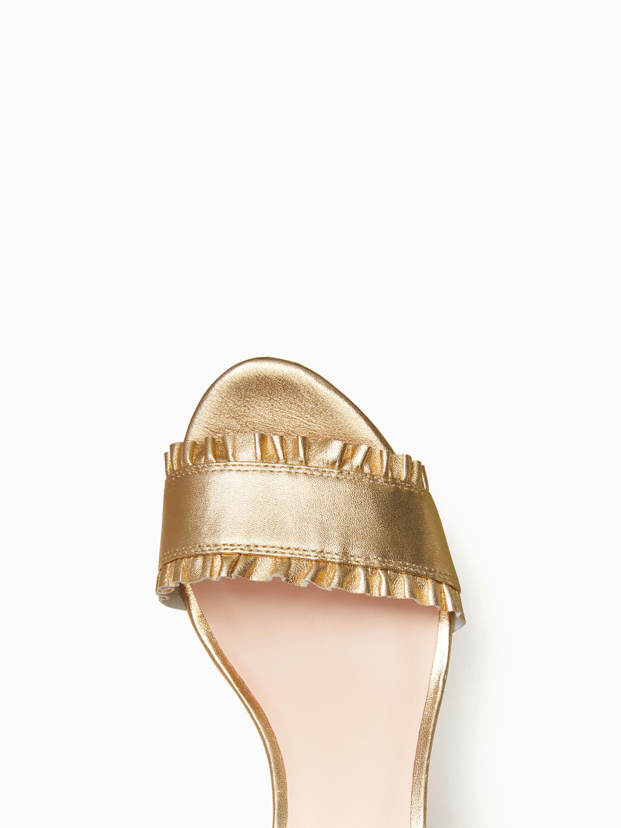 kate spade tomas sandals