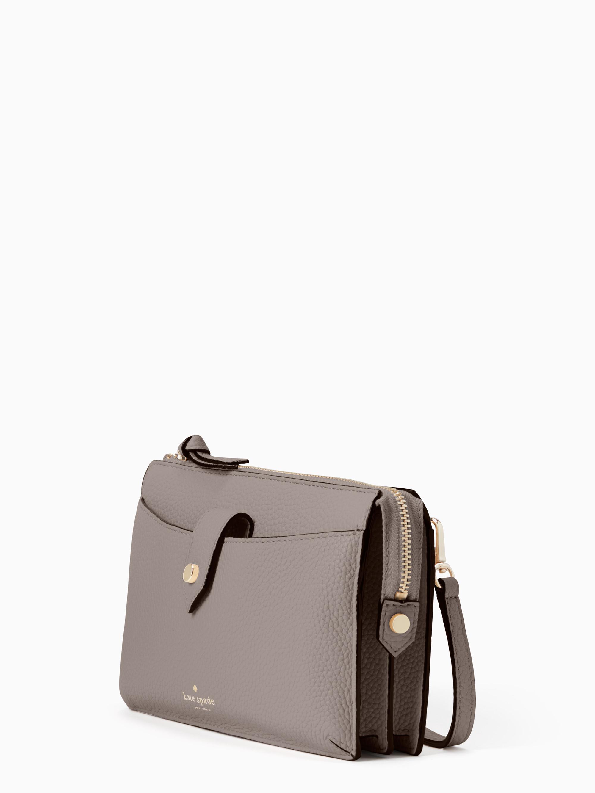 Kate spade alegra crossbody sale
