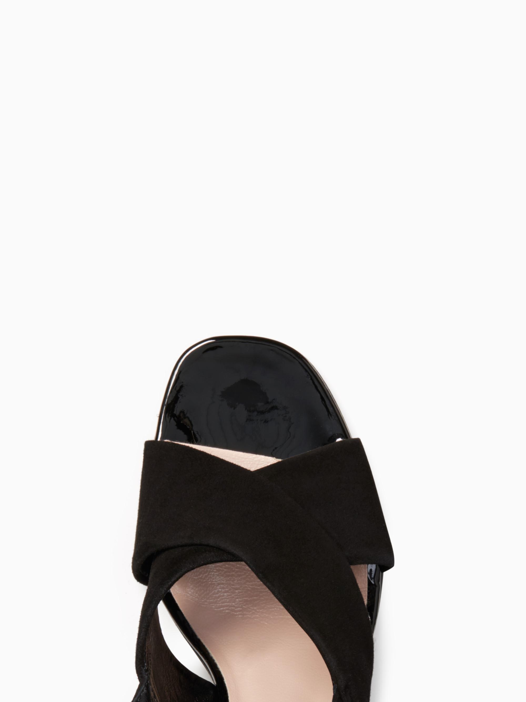 kate spade christopher sandal