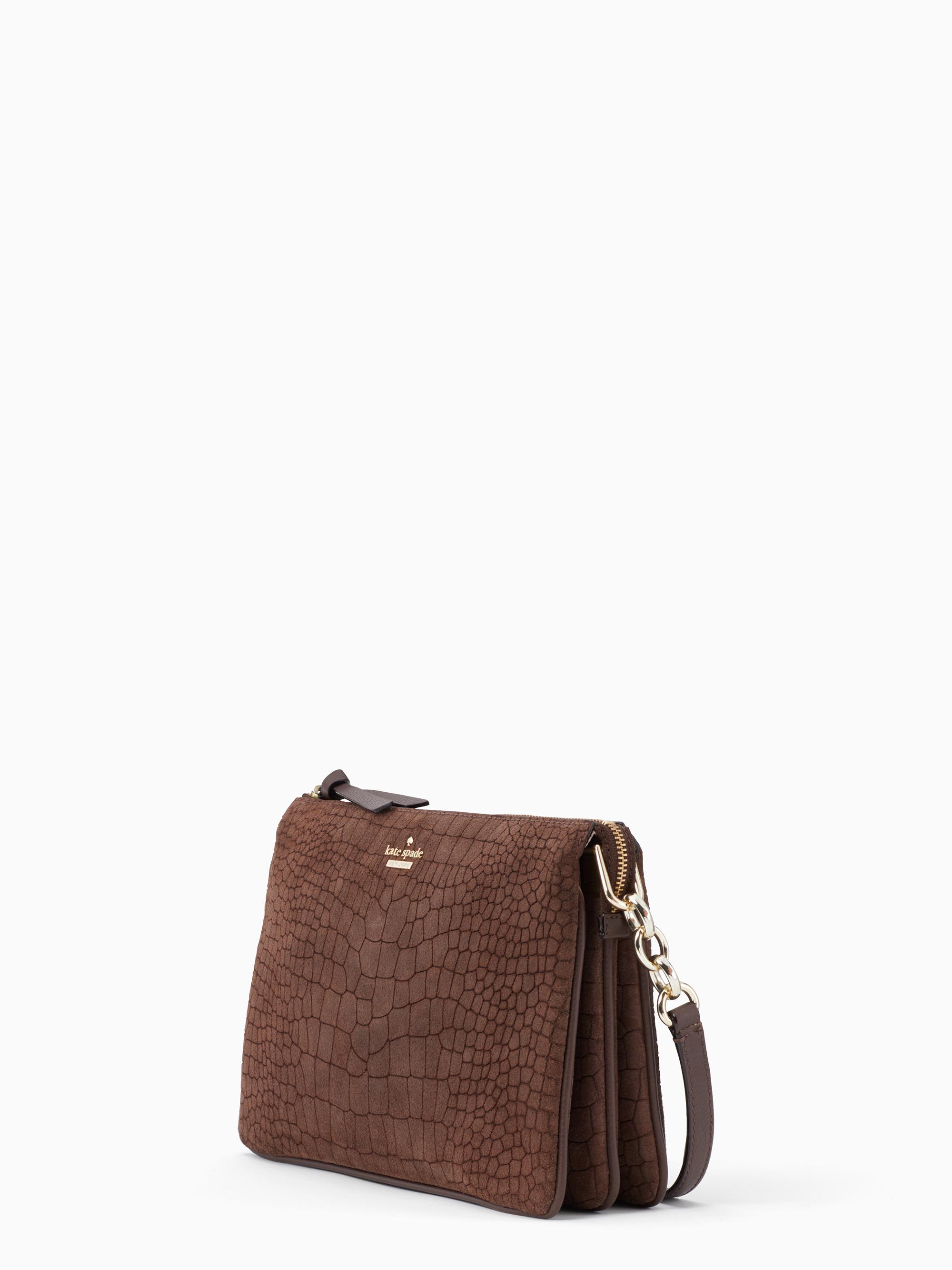 kate spade madelyne larchmont avenue