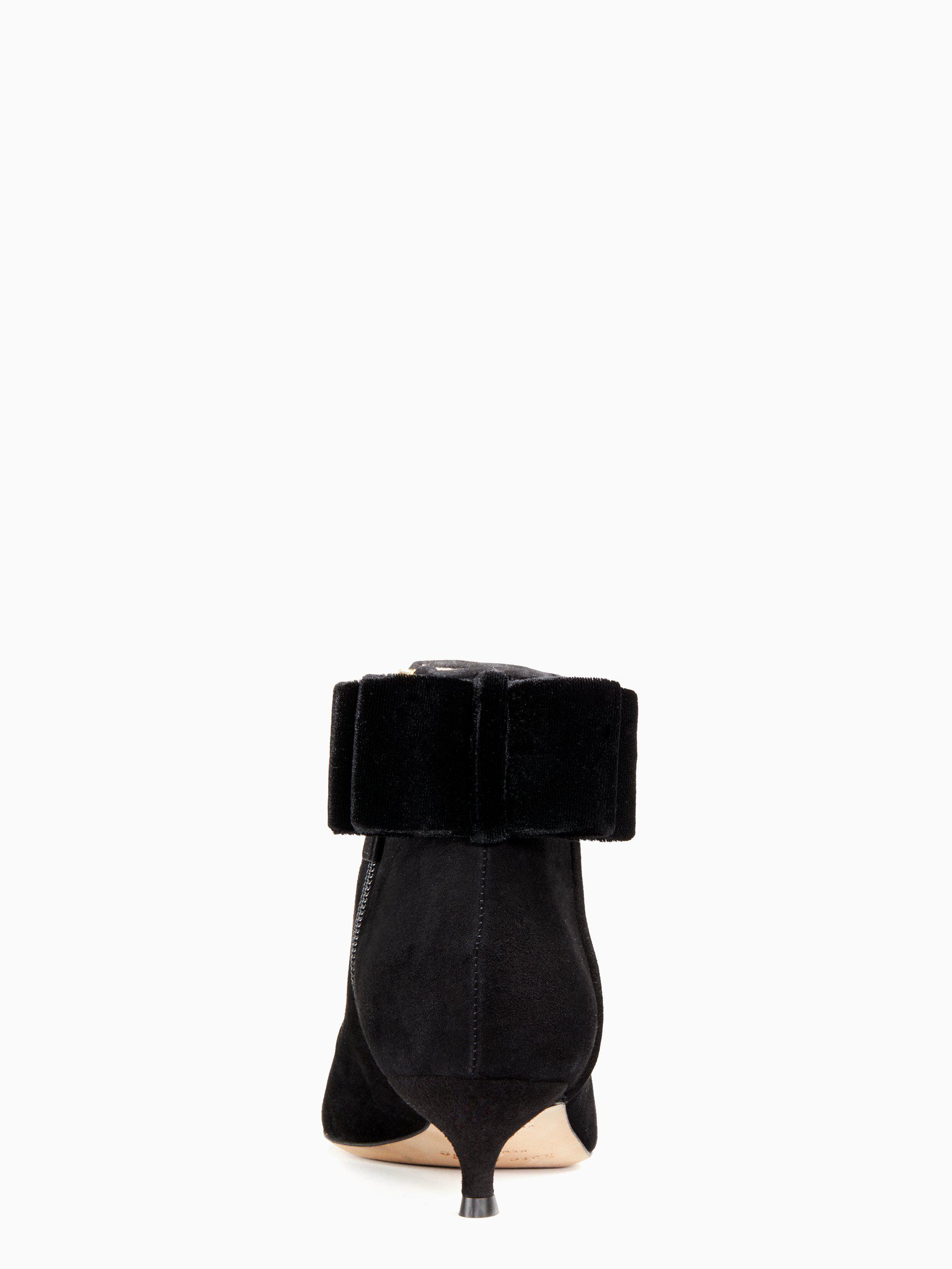 kate spade donella boot