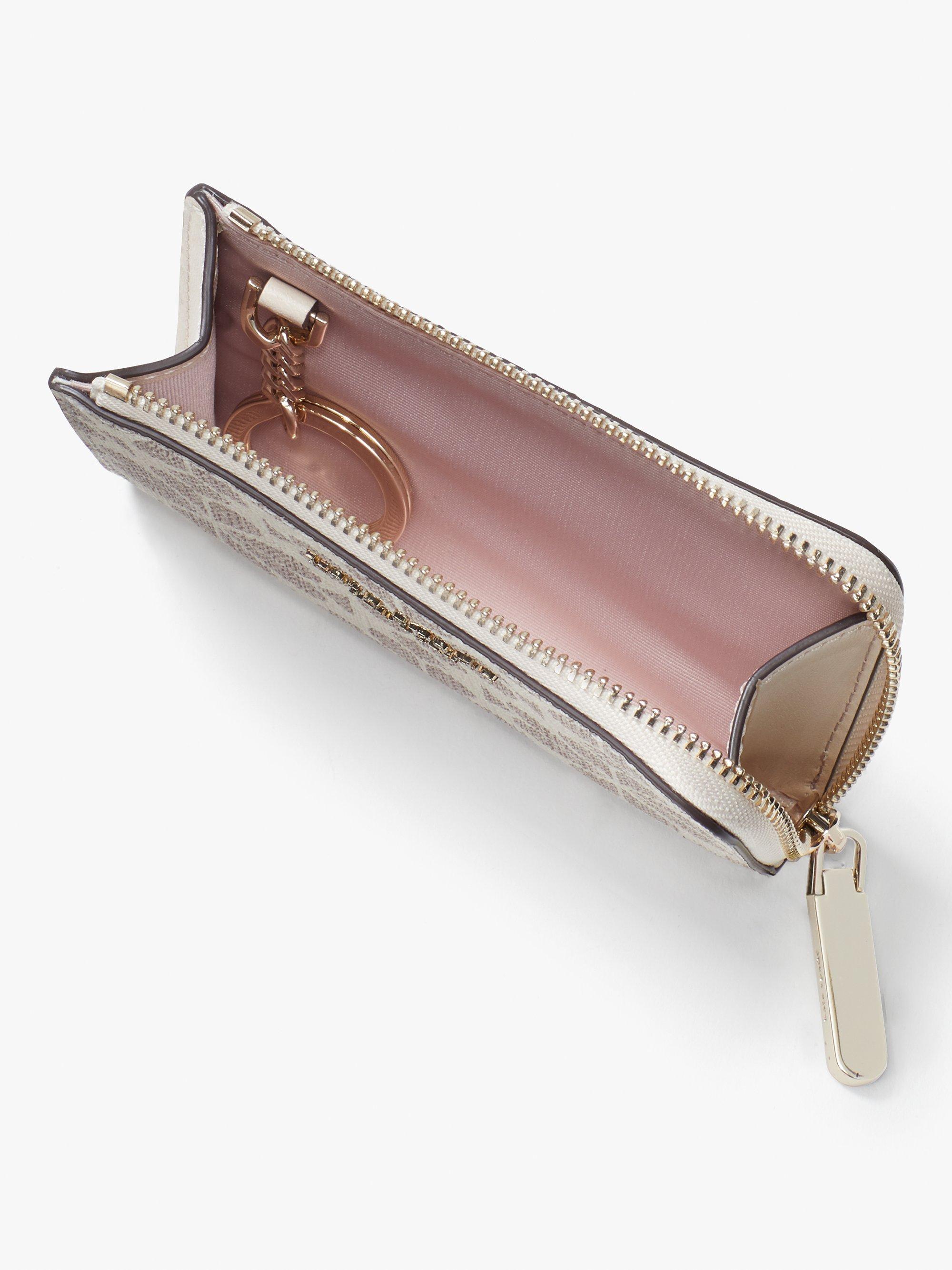 kate spade key pouch