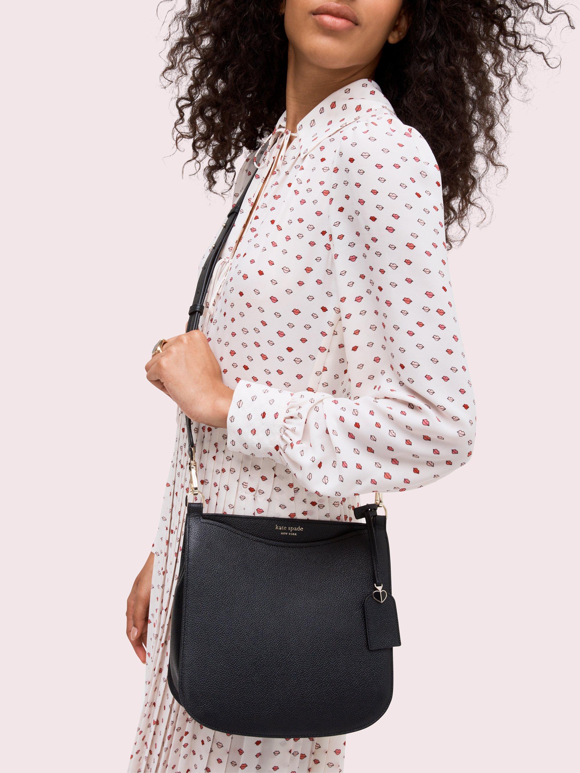 Kate Spade Large Crossbody 2024 www.alhudapk