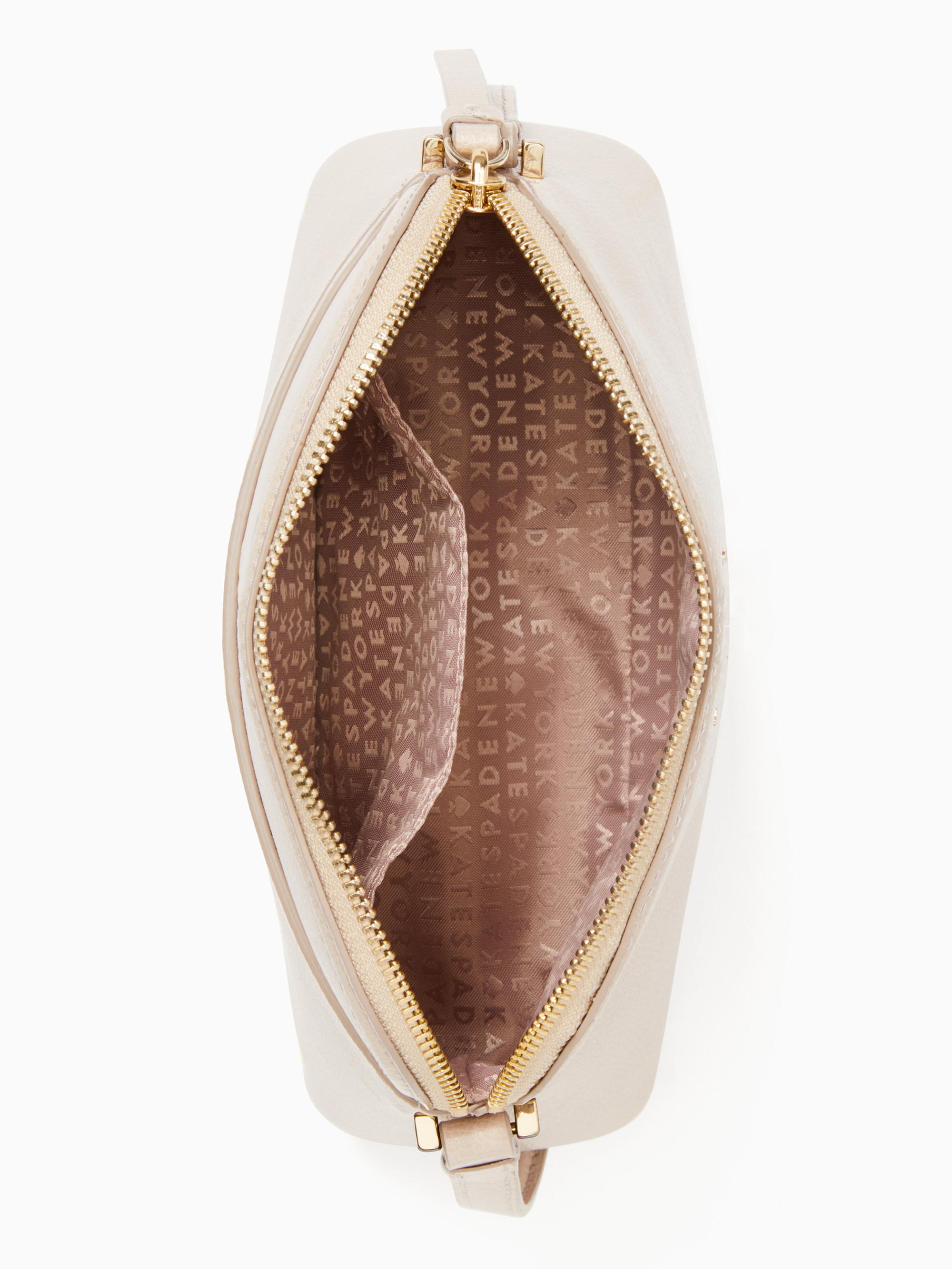 kate spade peggy patterson