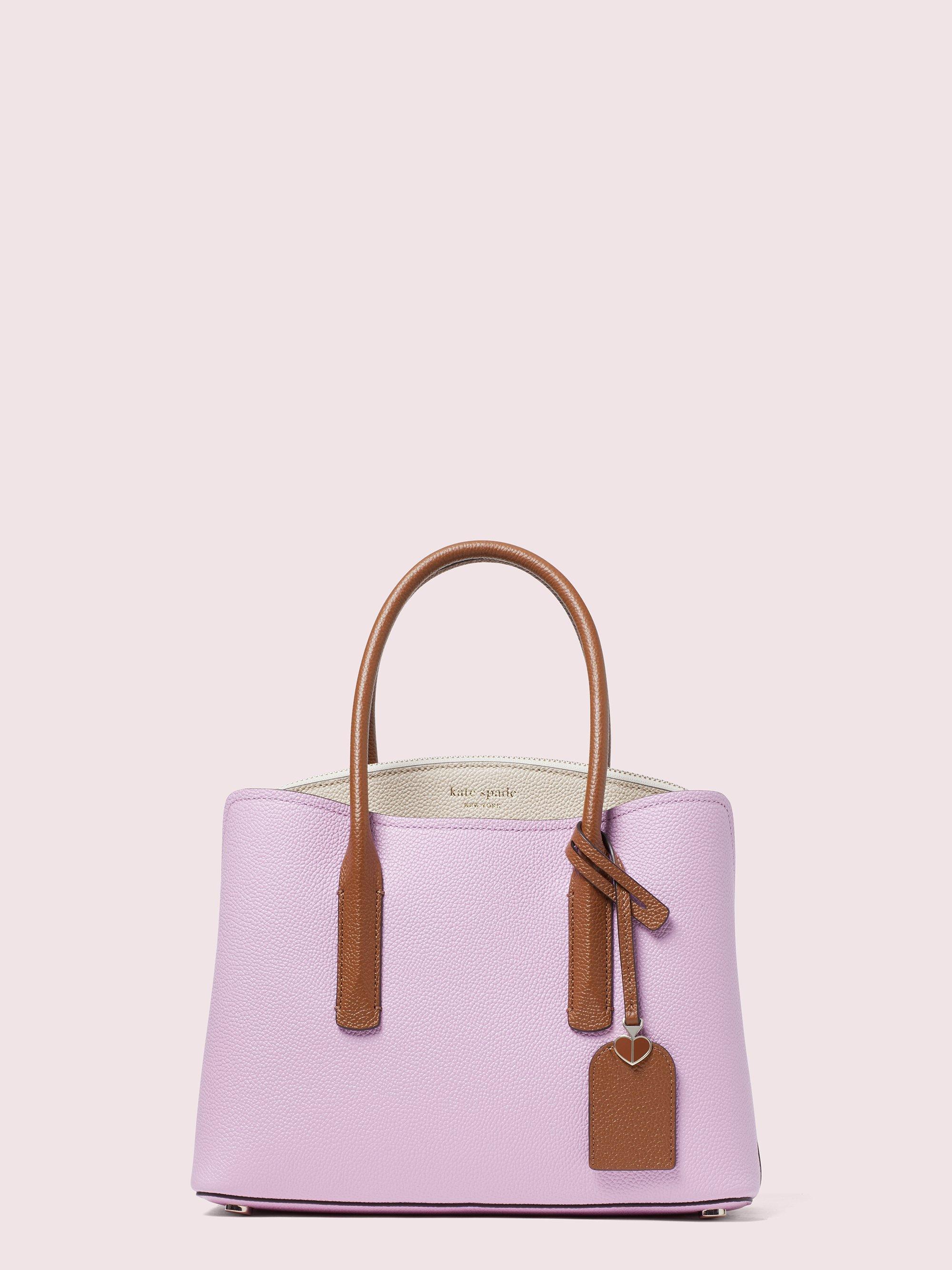 kate spade margaux satchel
