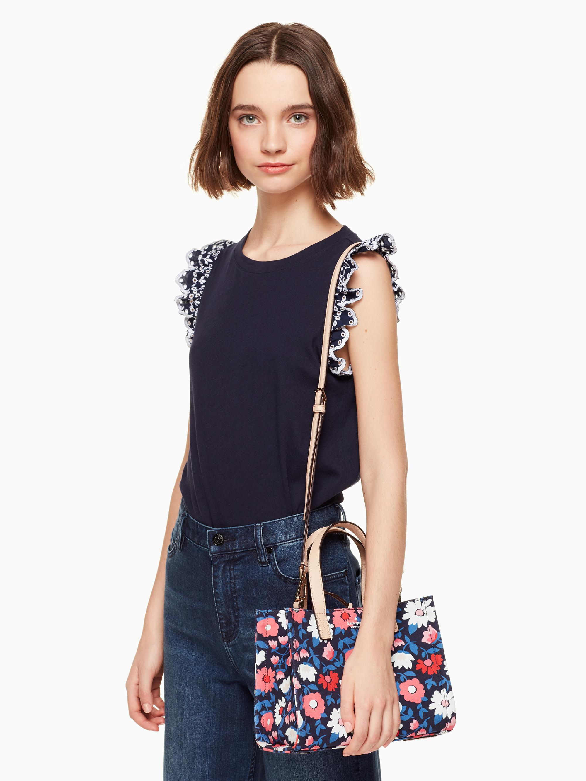 kate spade washington square