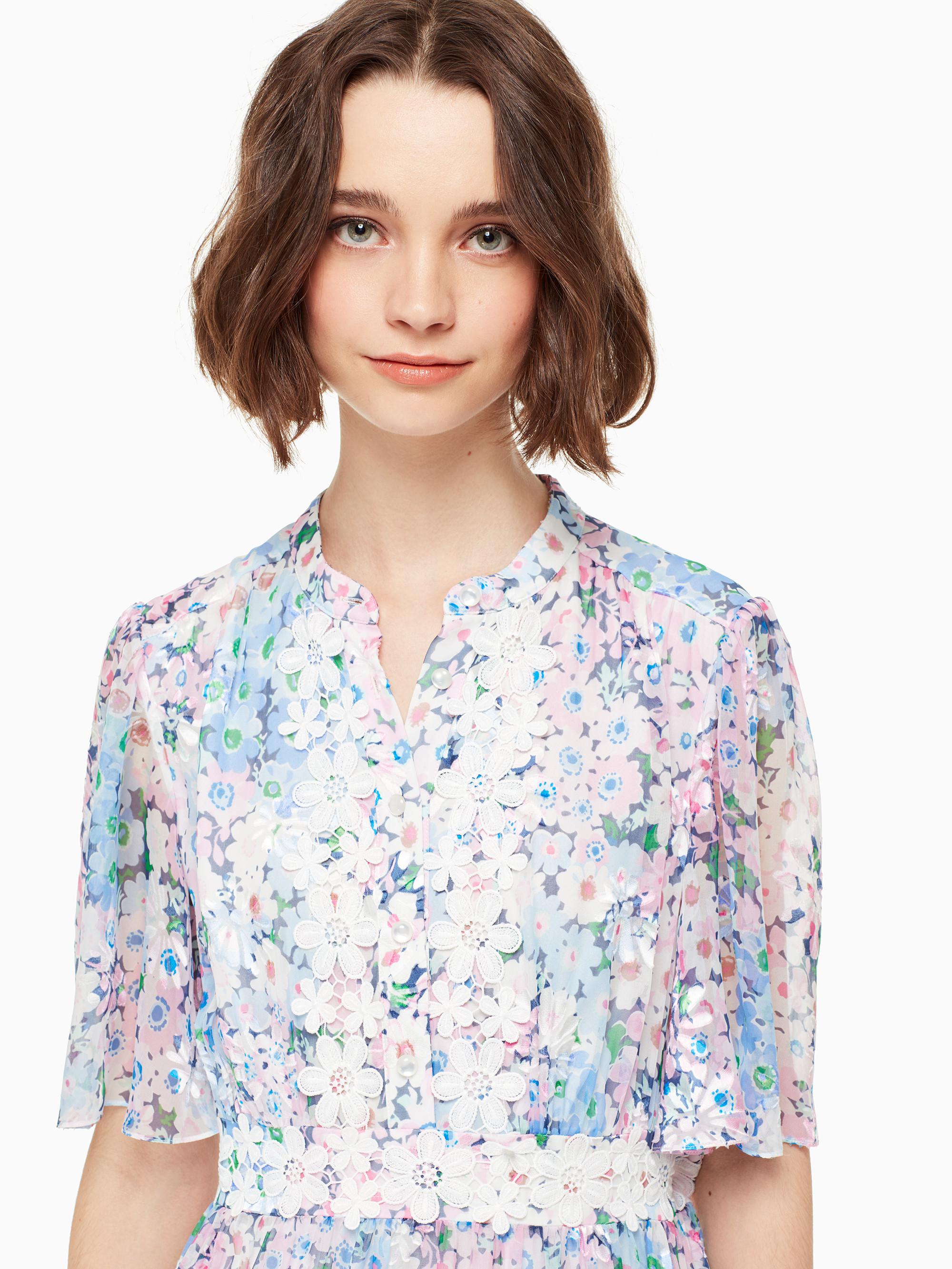 kate spade daisy garden dress