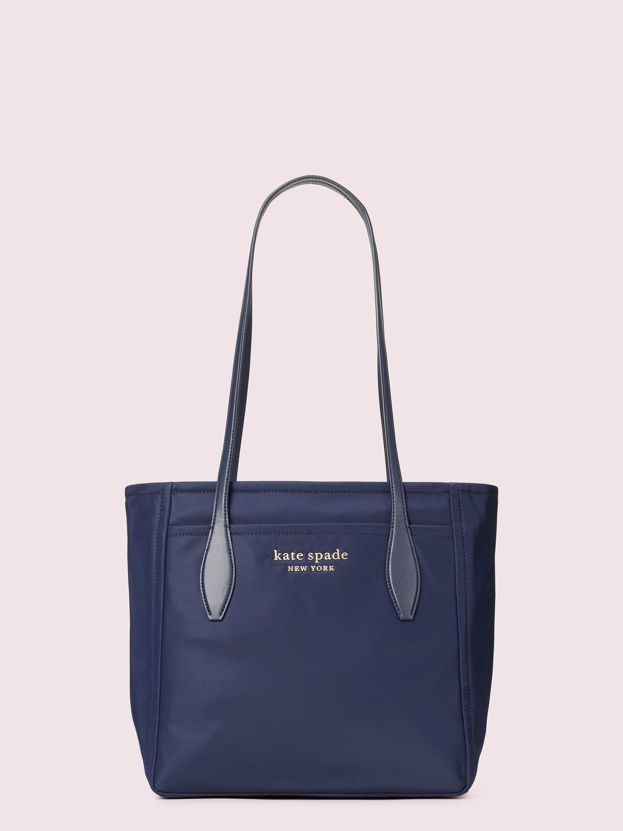 kate spade daily tote