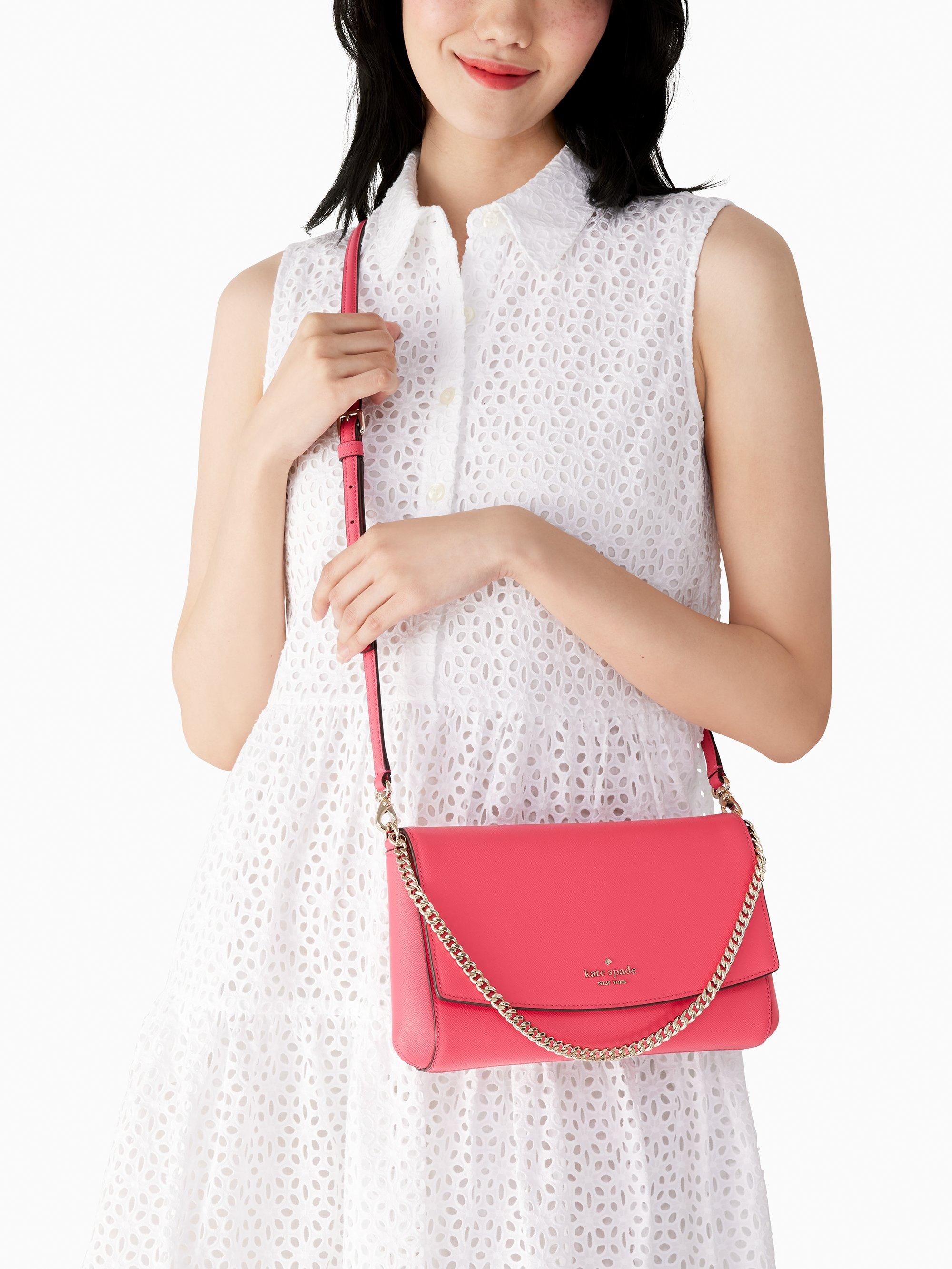 laurel way greer pink