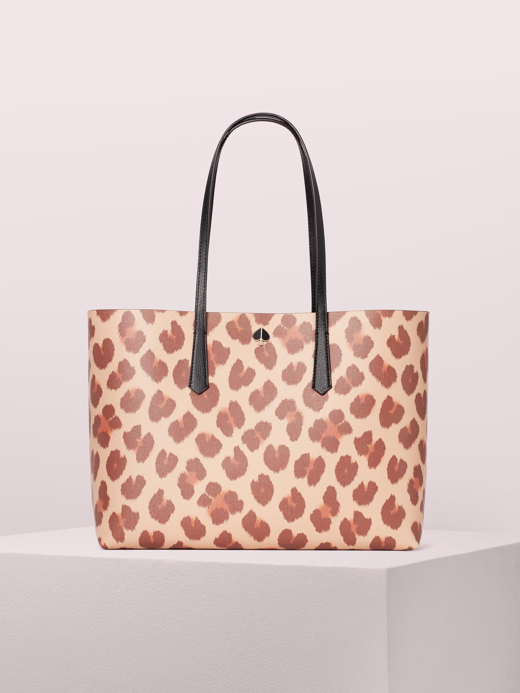 kate spade molly tote large