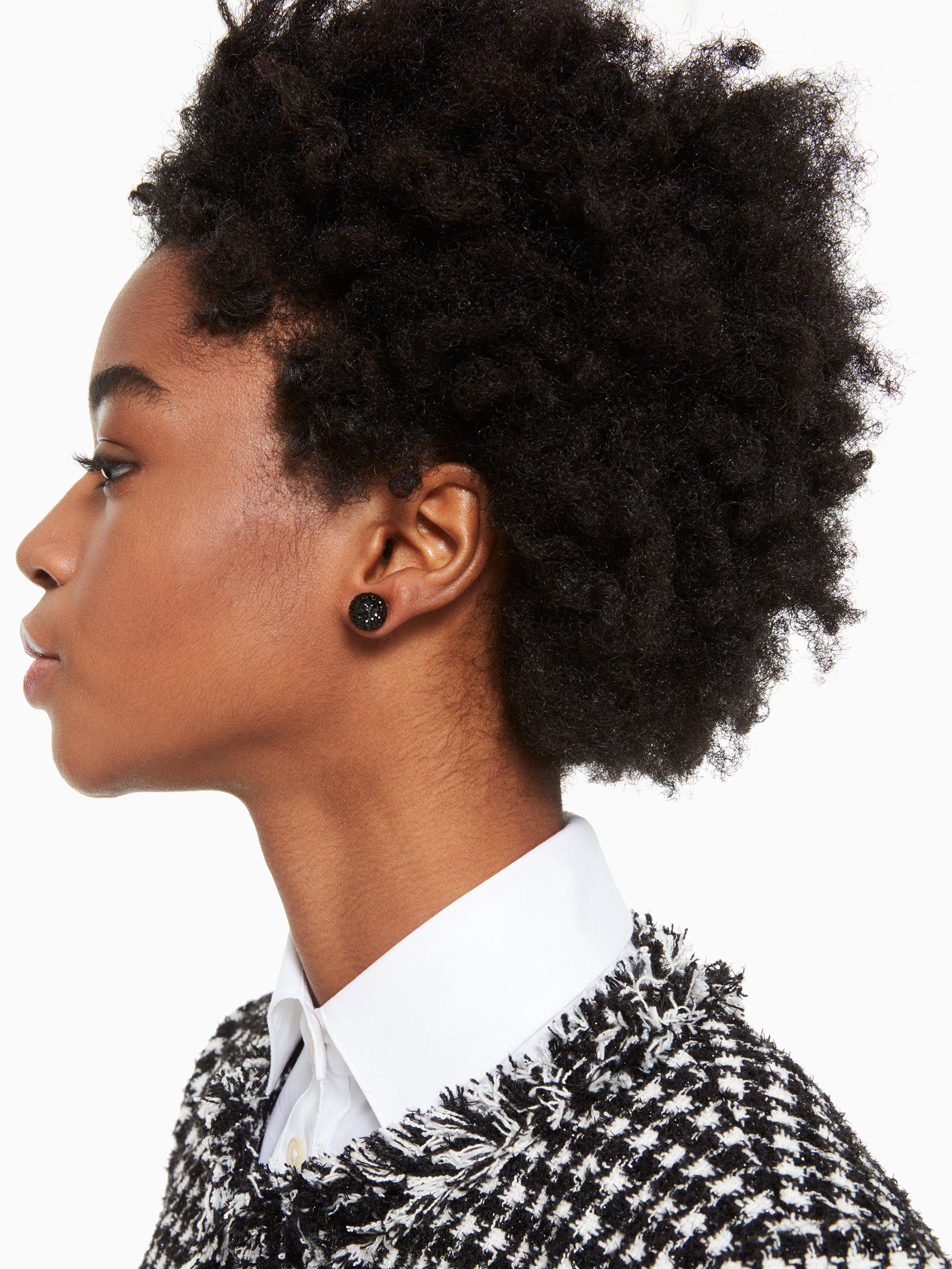 kate spade razzle dazzle studs