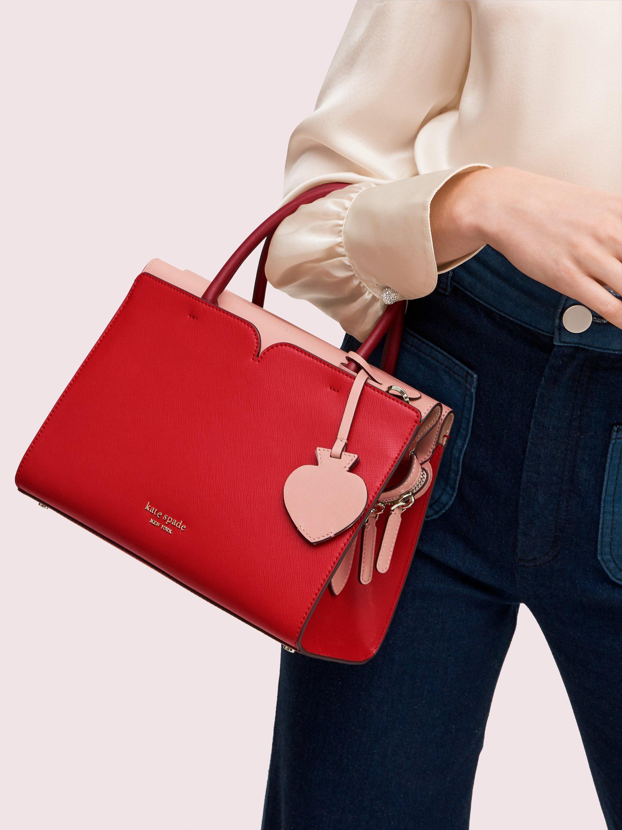 kate spade spencer satchel