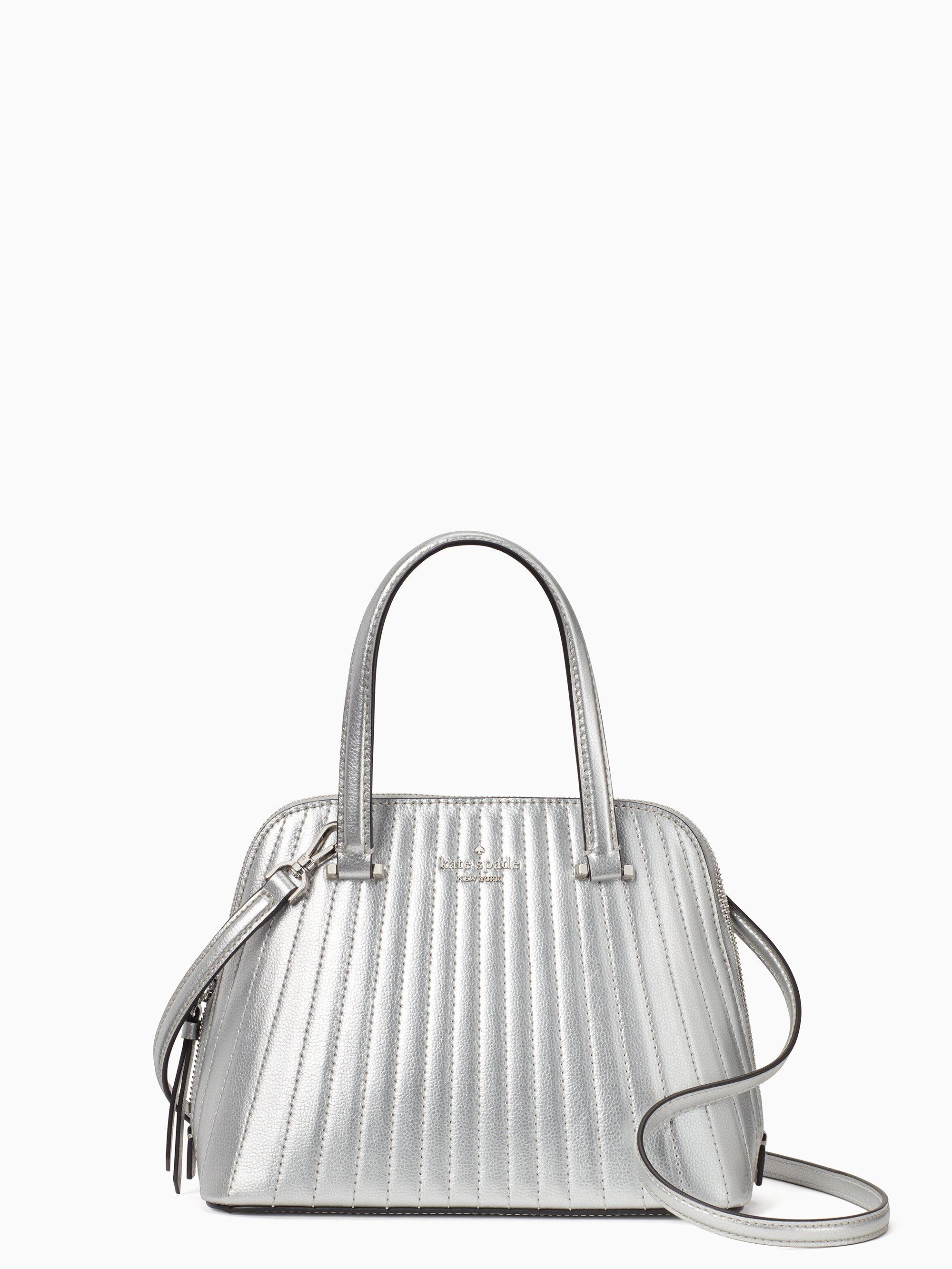 kate spade new york patterson drive small dome satchel purse