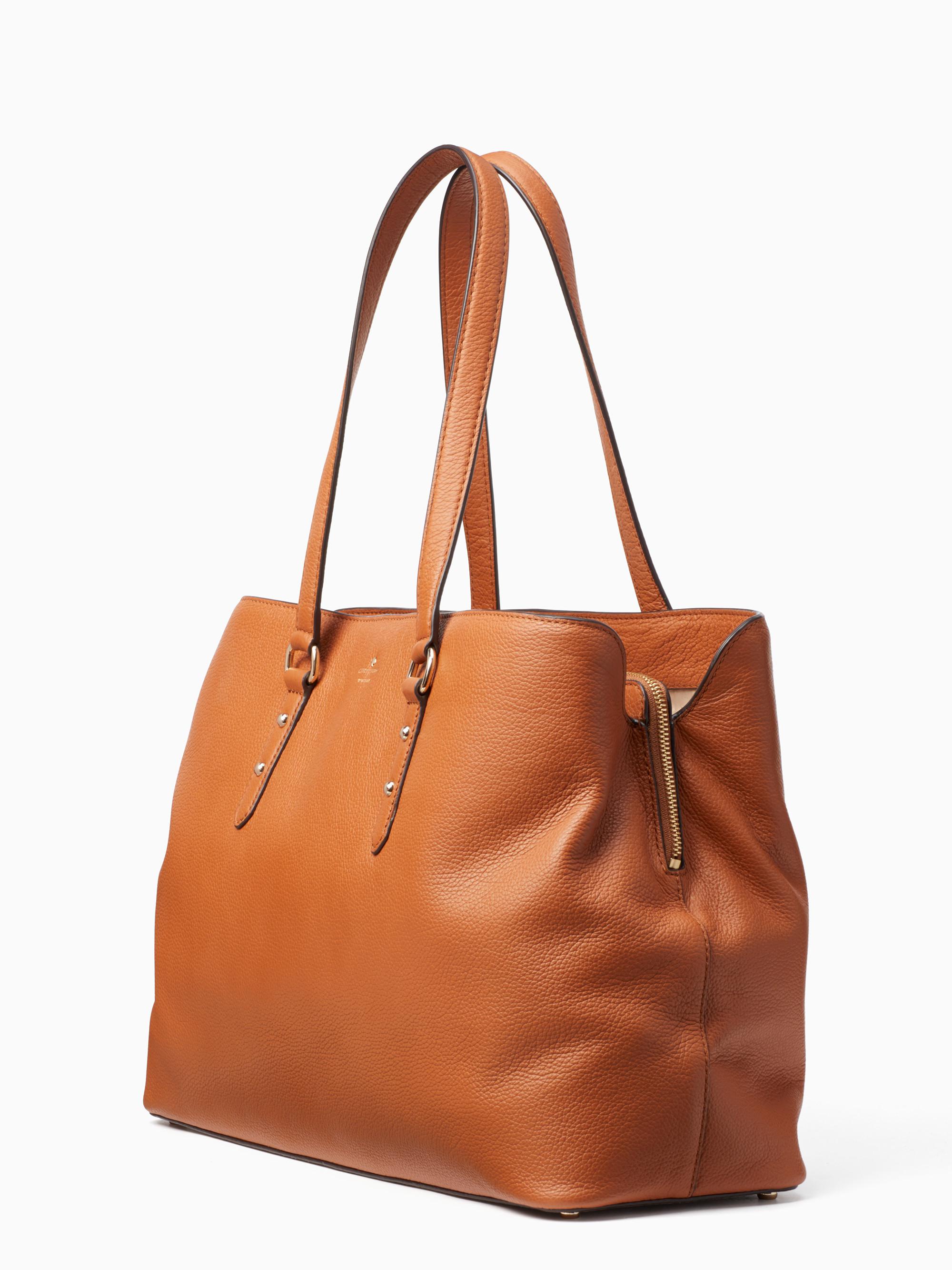 kate spade large evangelie