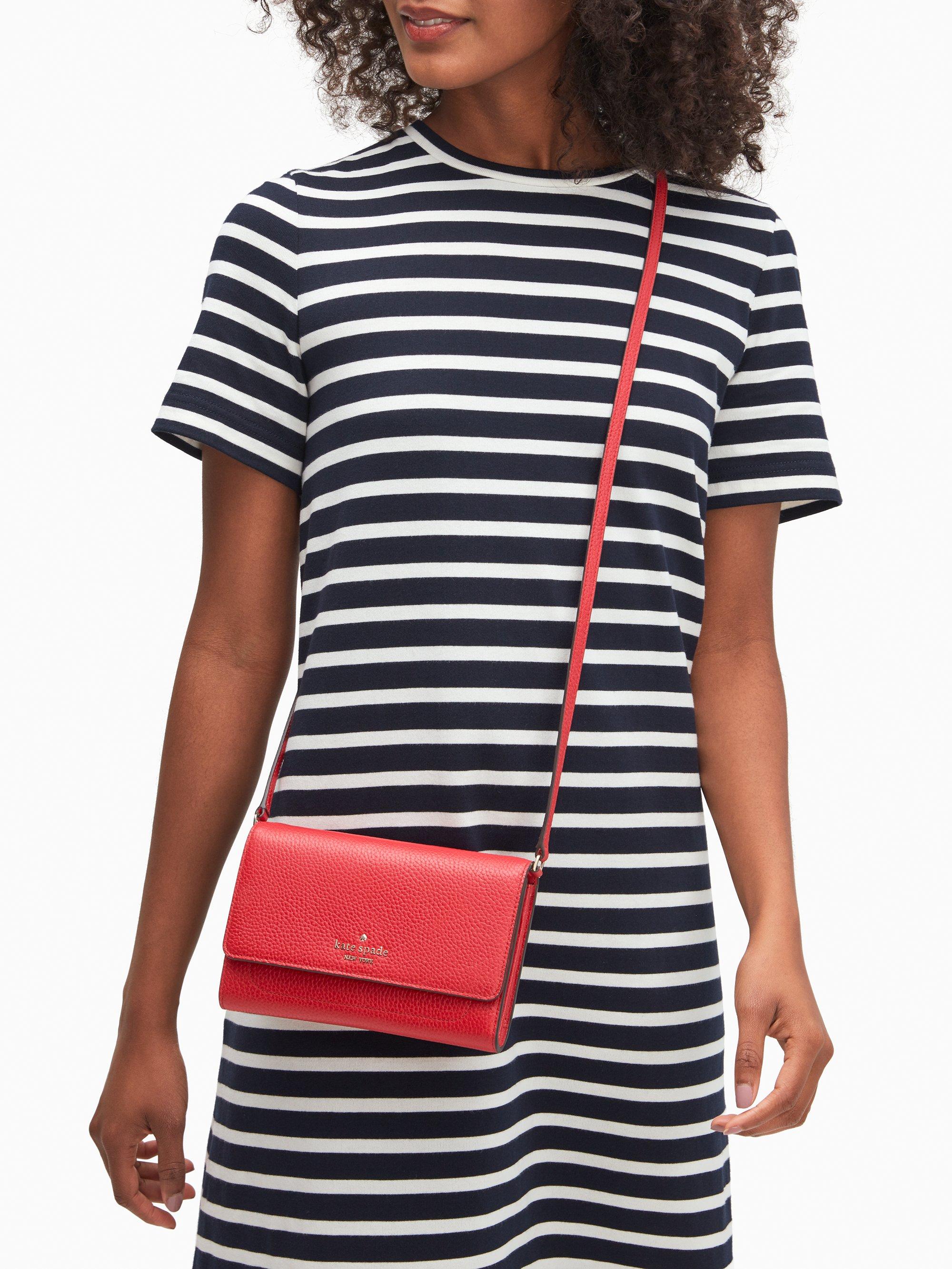 Kate Spade Wallet On A String 2024 towncentervb