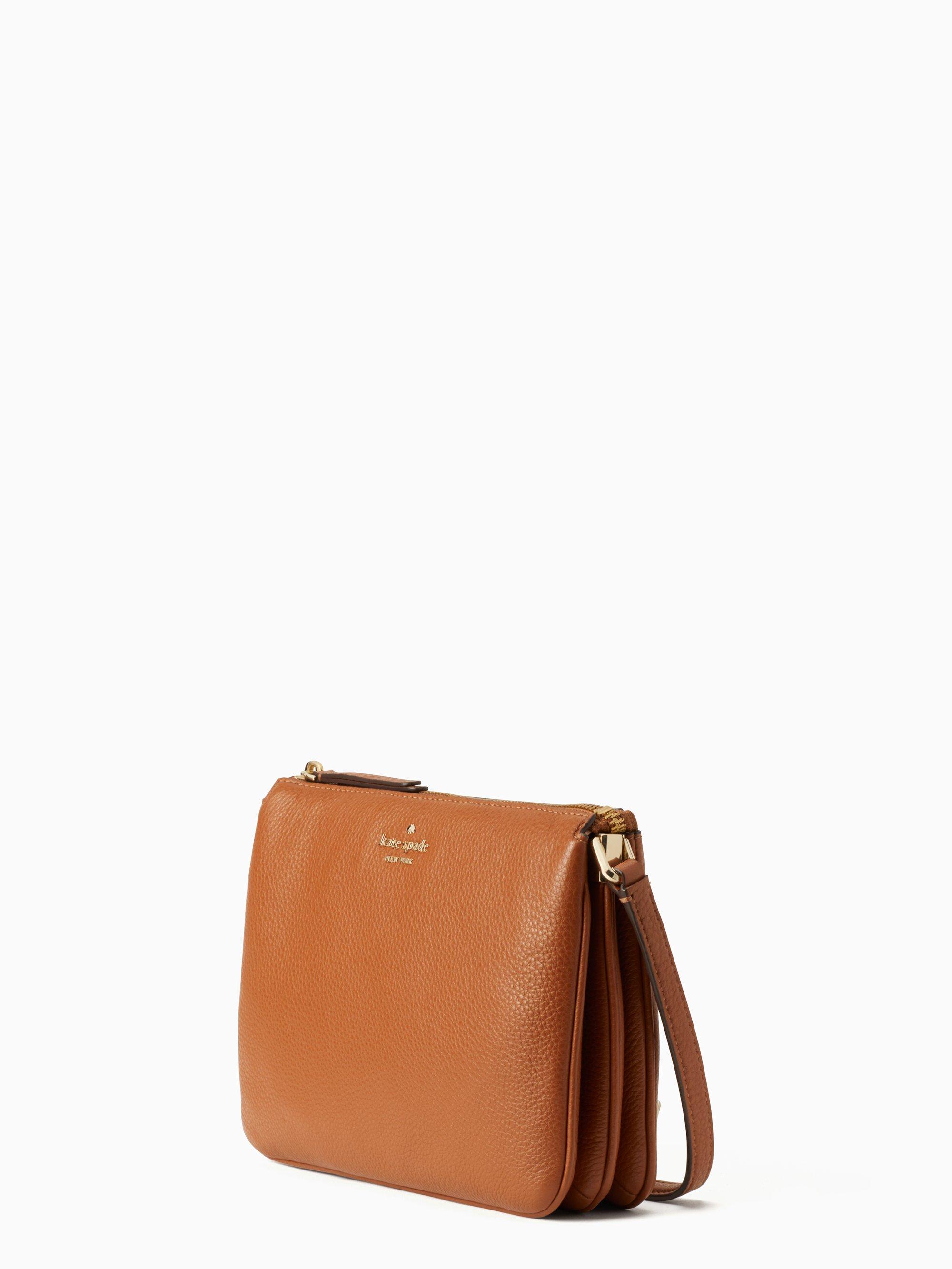 kate spade jackson triple gusset