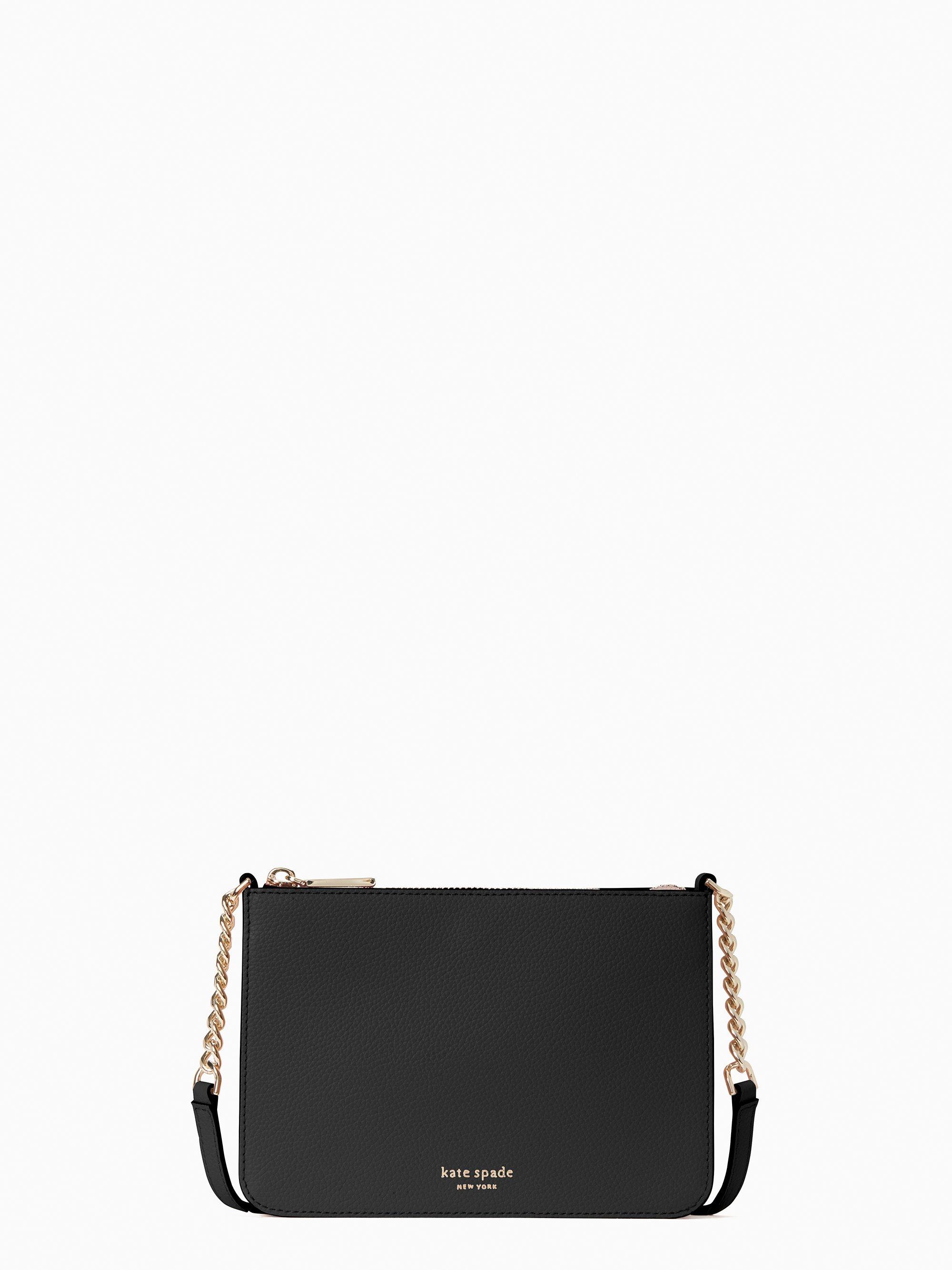 kate spade crossbody with chain