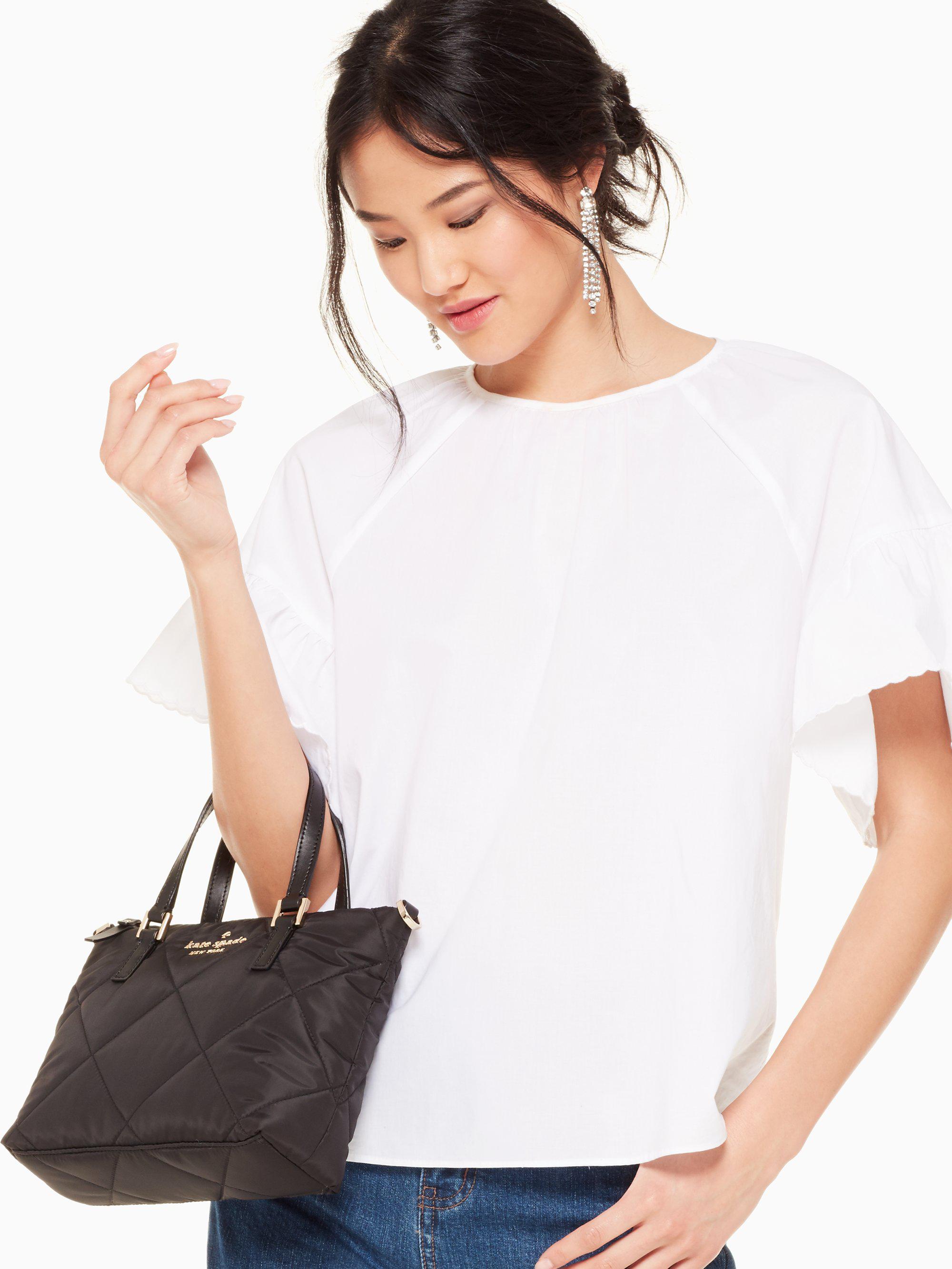 kate spade watson lane quilted lucie crossbody