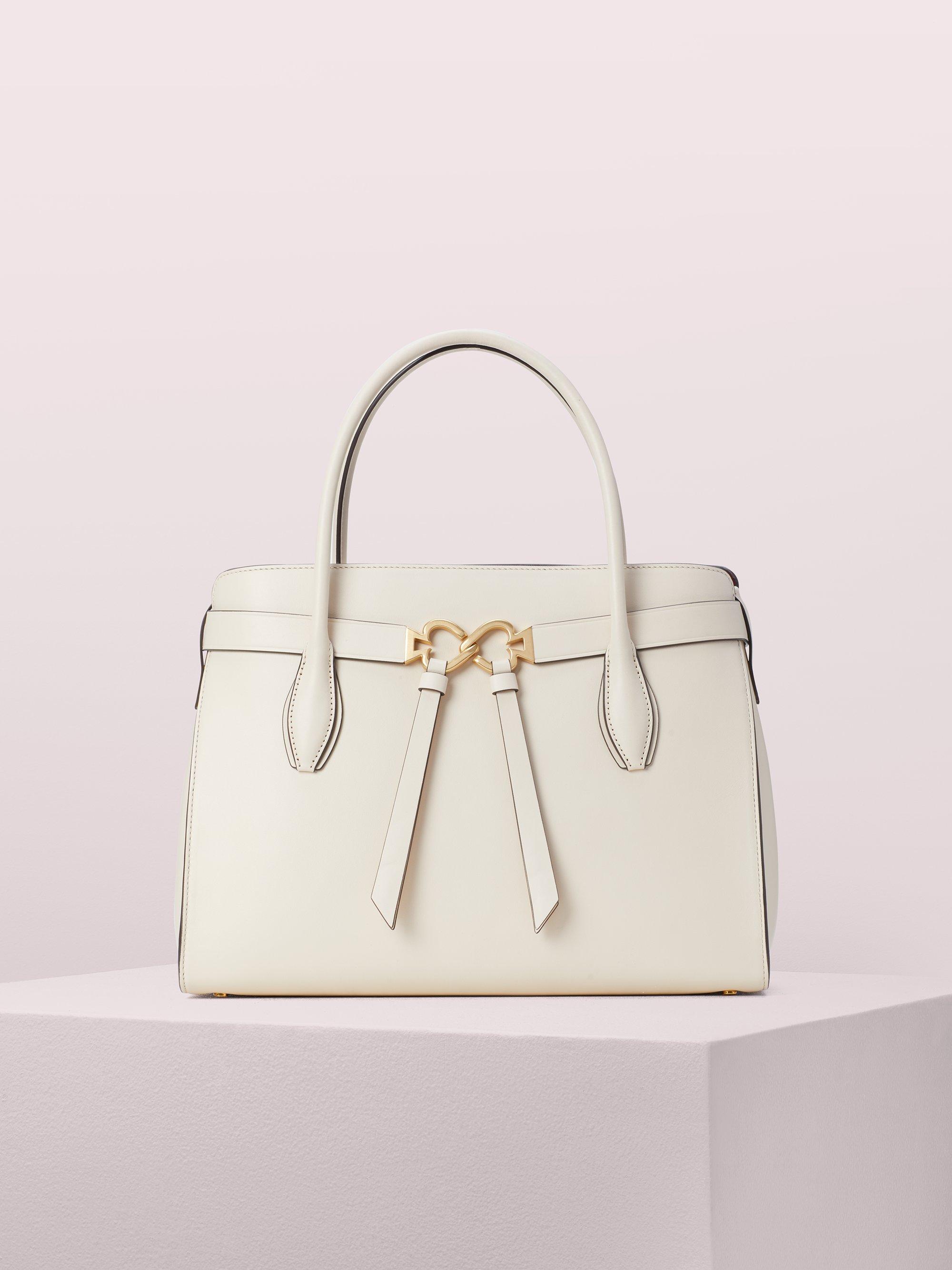 kate spade new york toujours large satchel