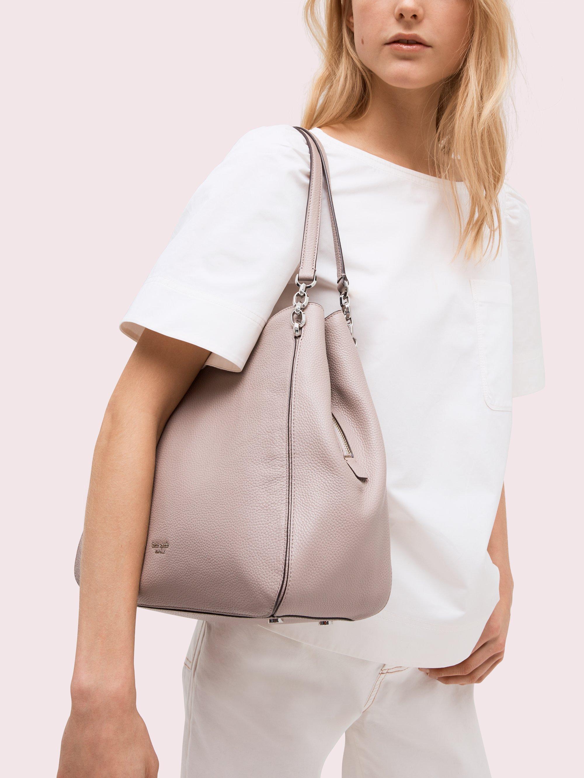 kate spade hailey medium