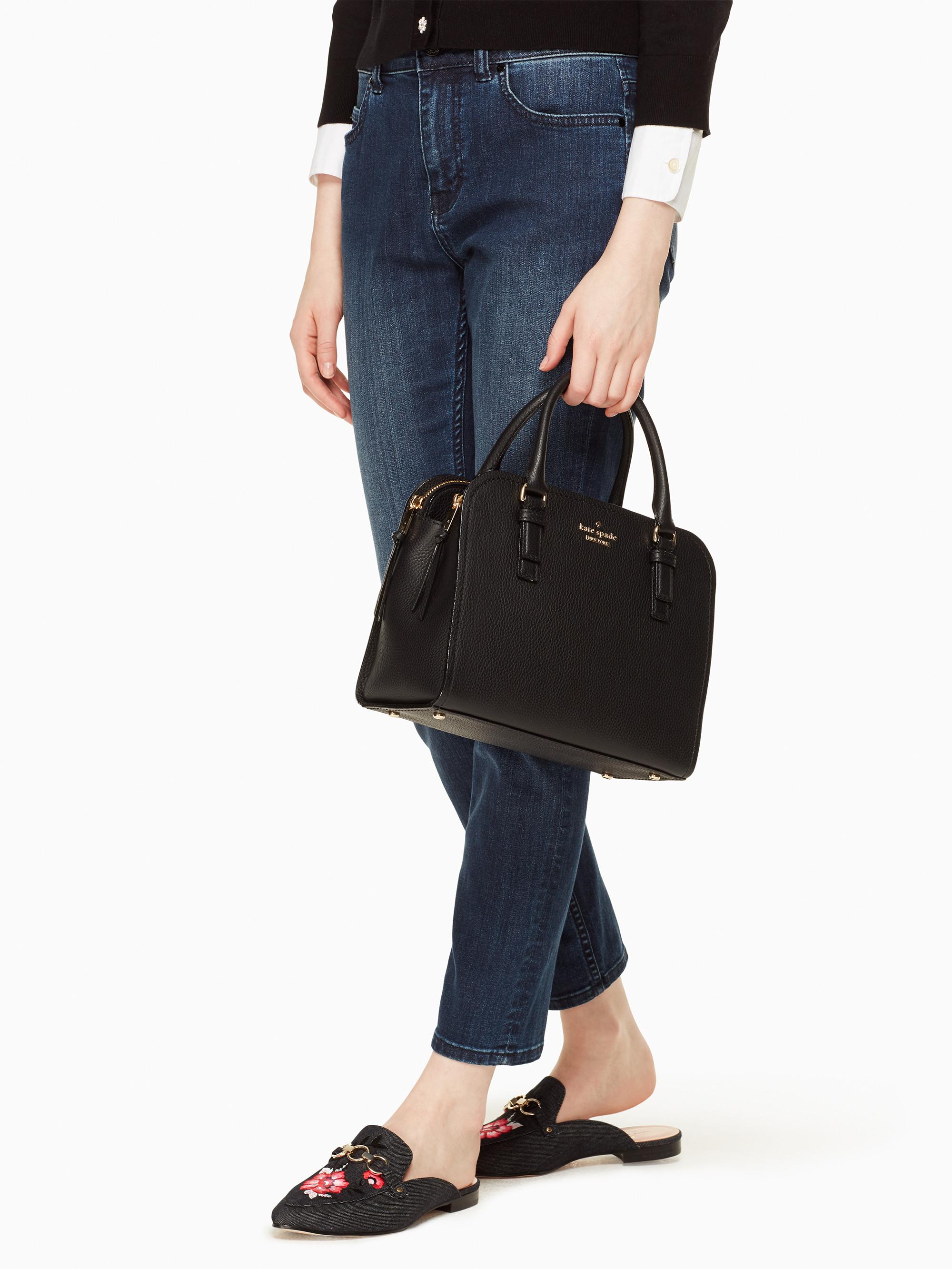 kate spade jackson street kiernan