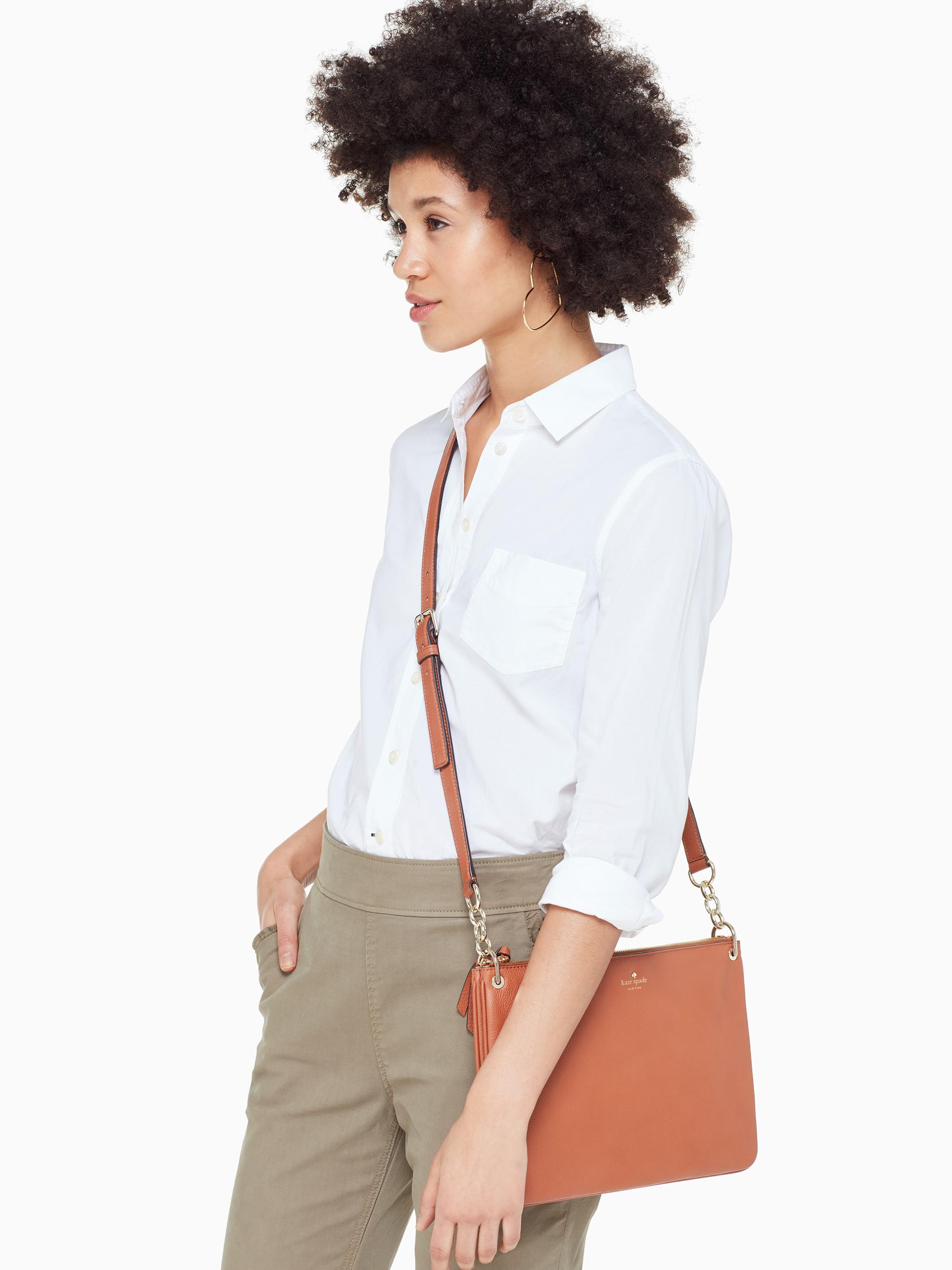 kate spade madelyne larchmont avenue