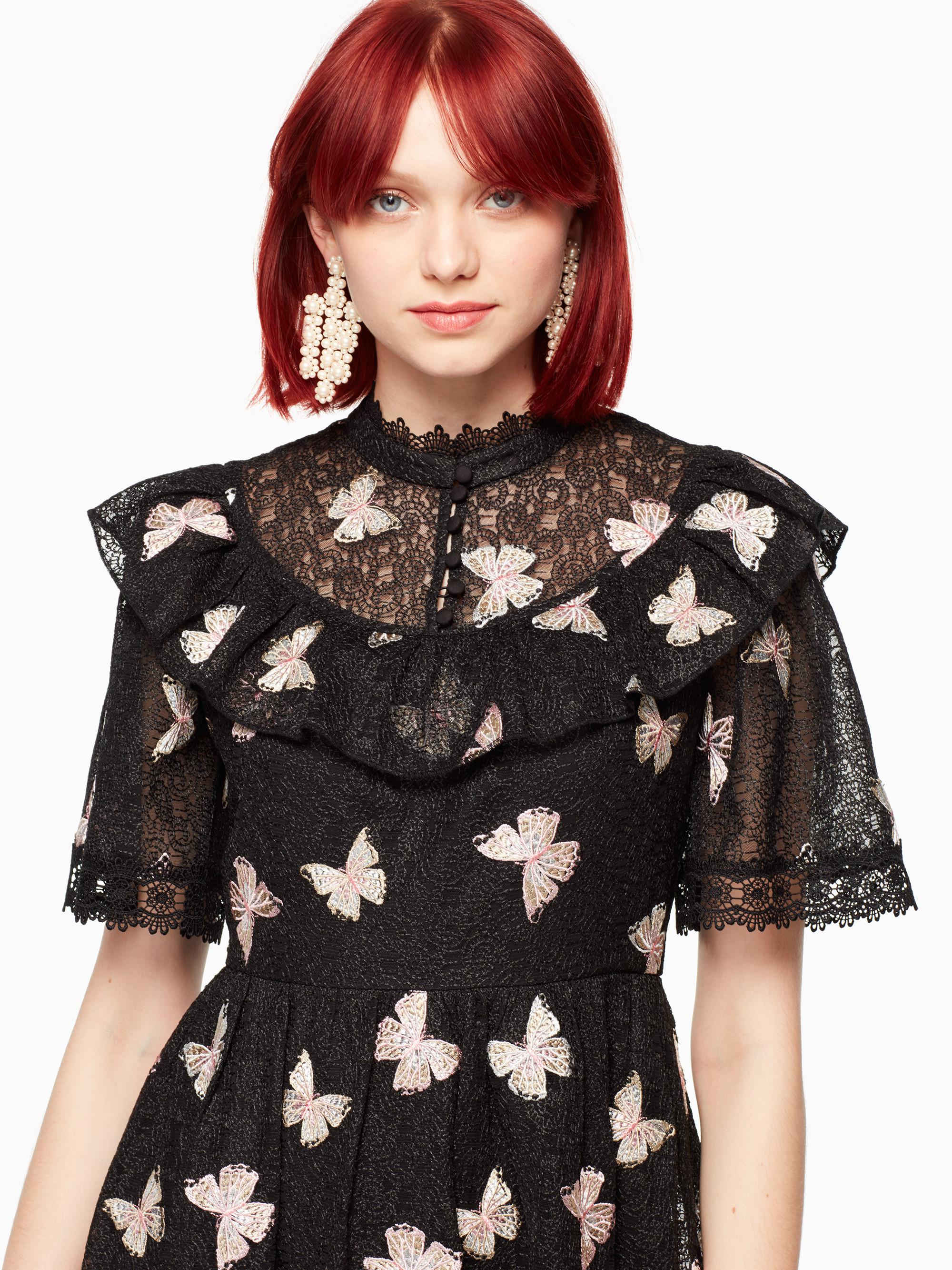 berta muse dress