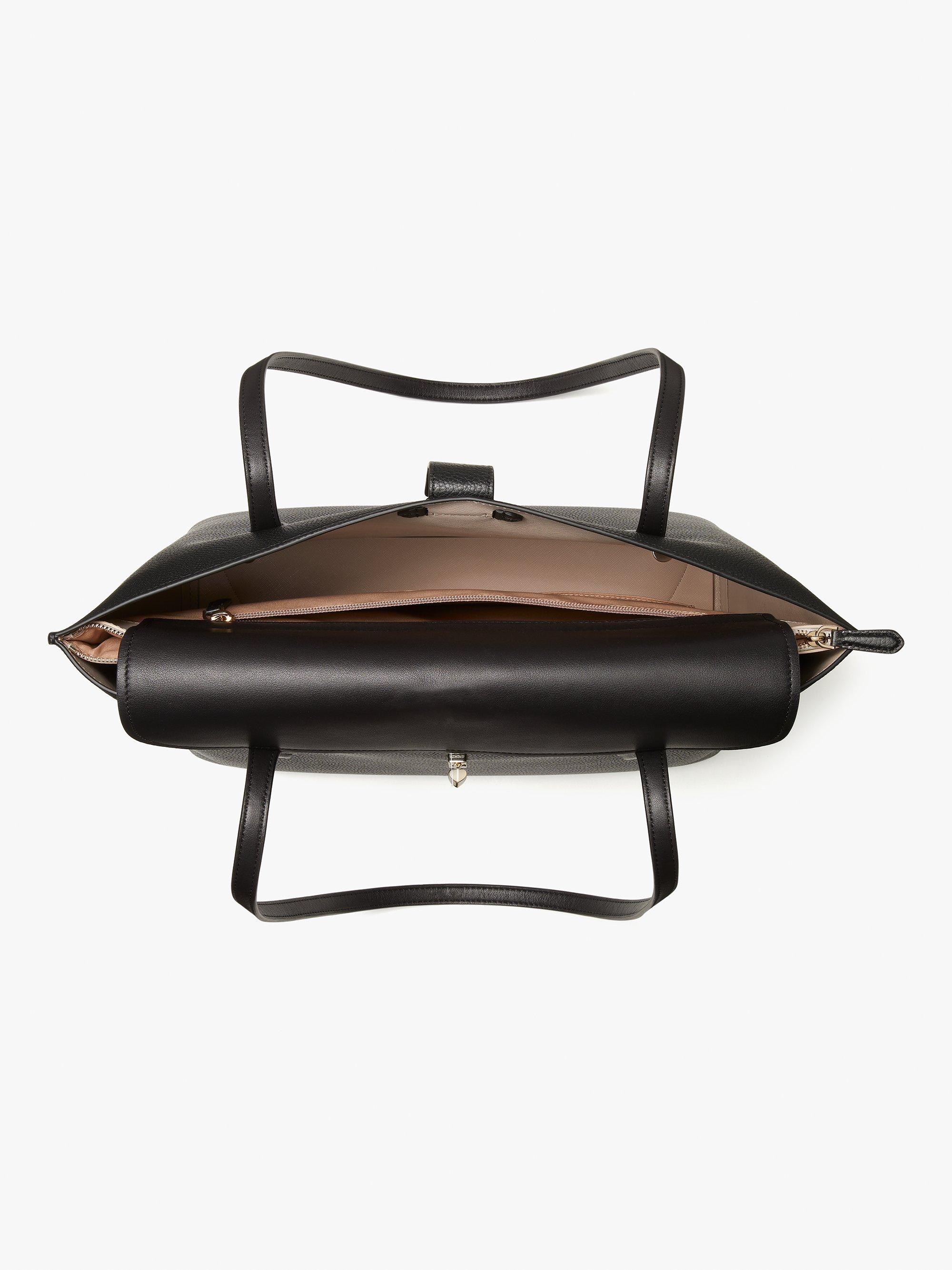 kate spade essential tote