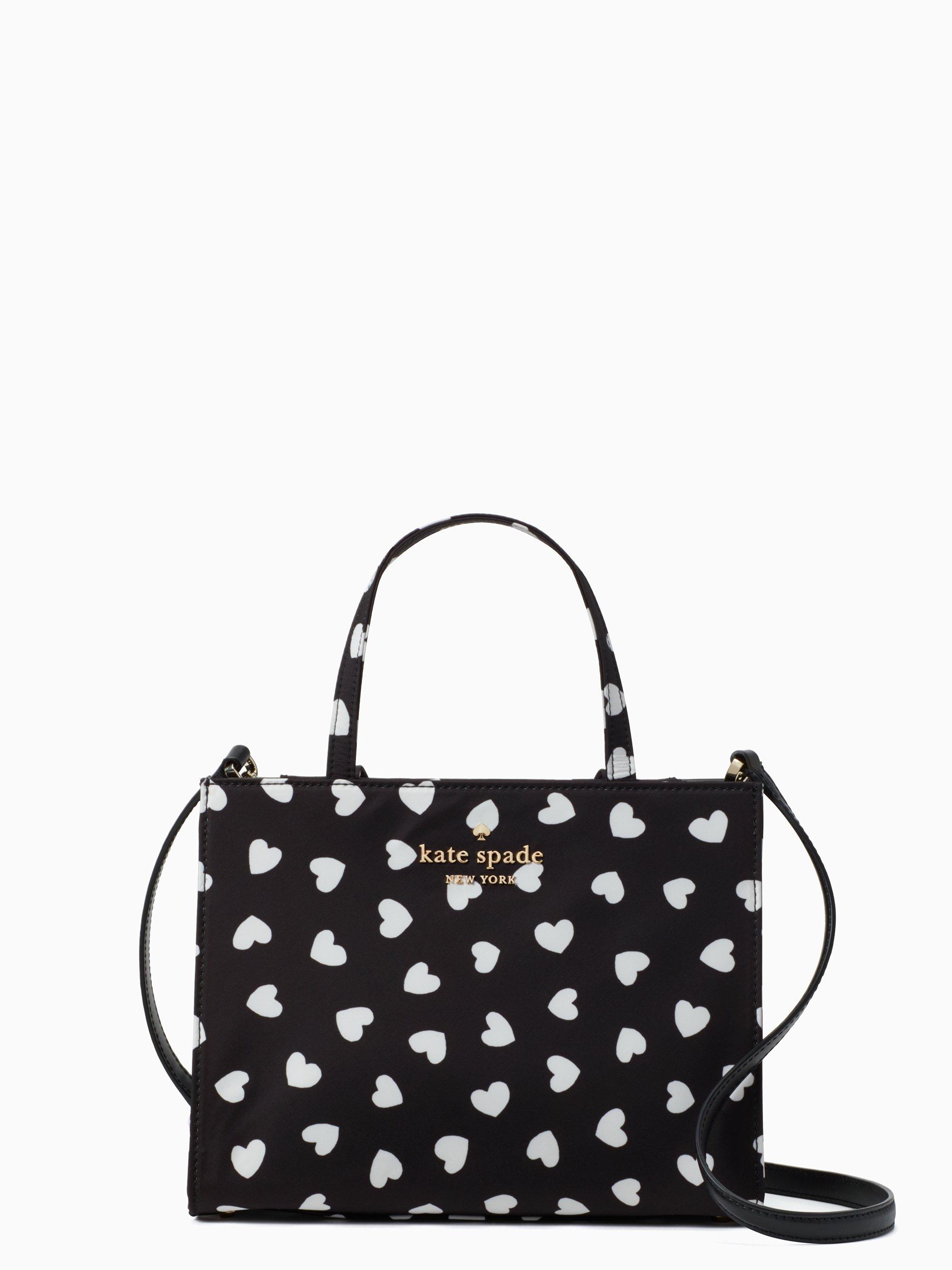 Heart it sam kate spade sale