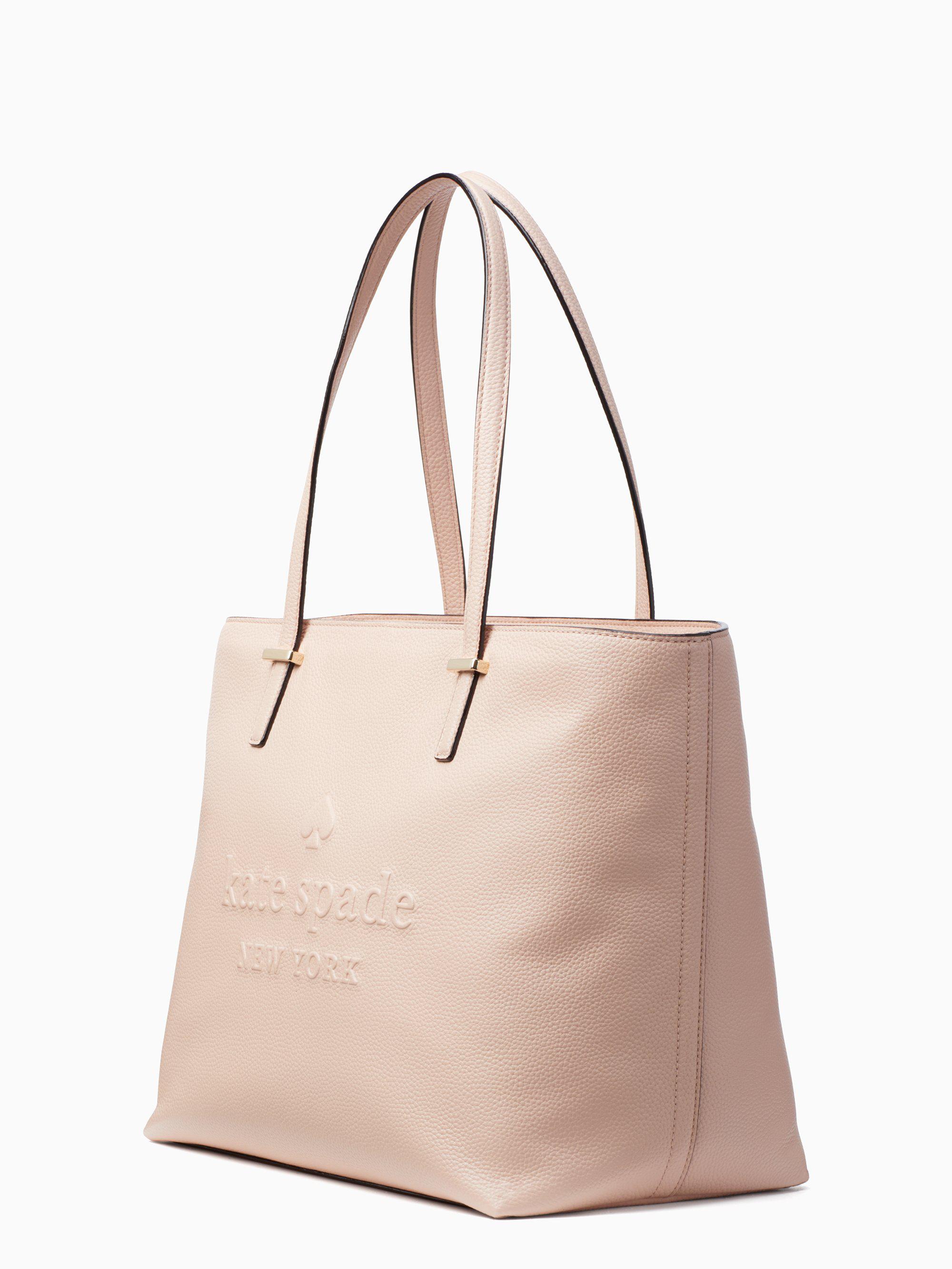 larchmont avenue logo penny kate spade