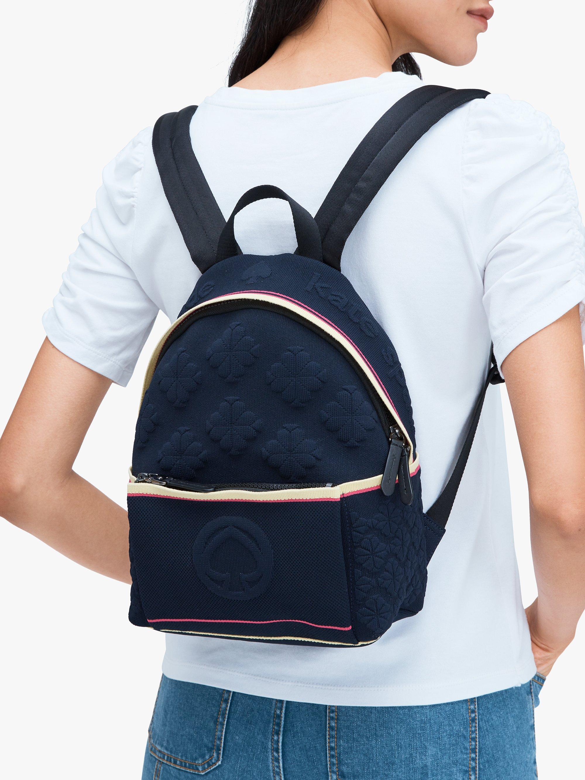 kate spade backpack