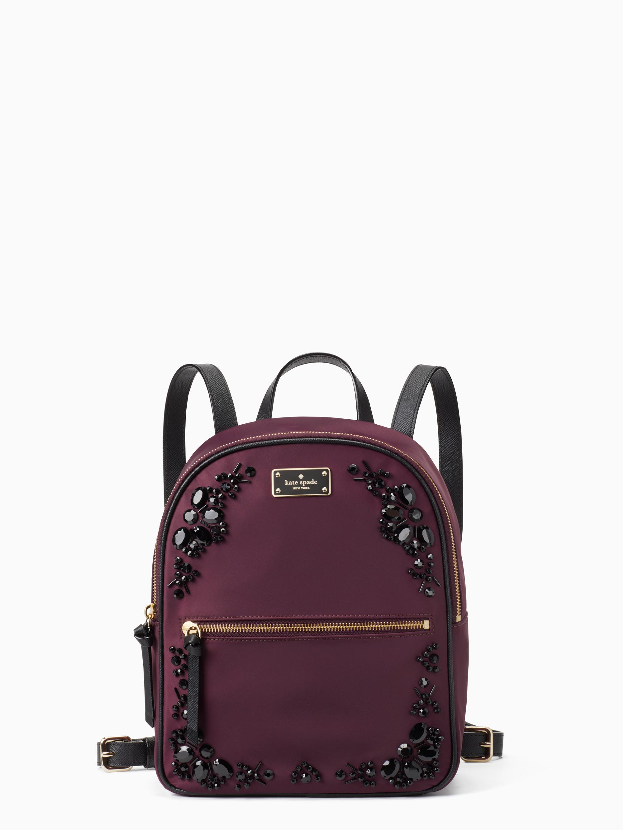 kate spade wilson road bradley small