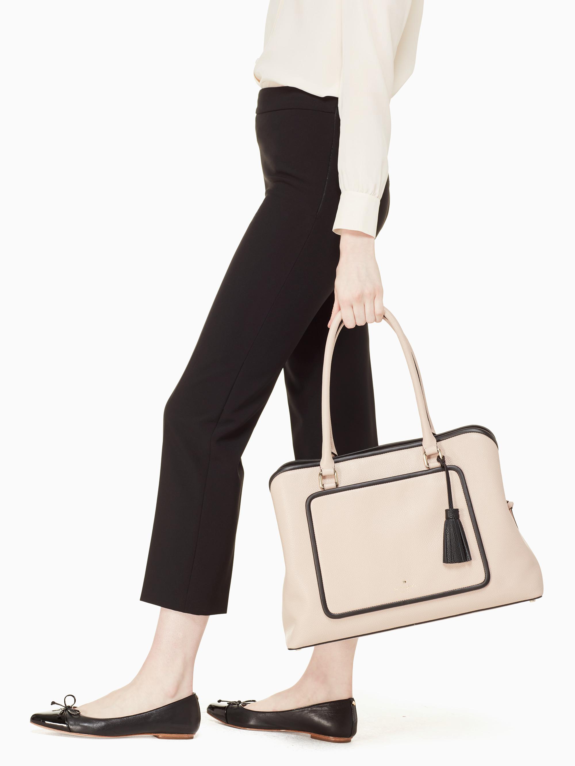kate spade large evangelie