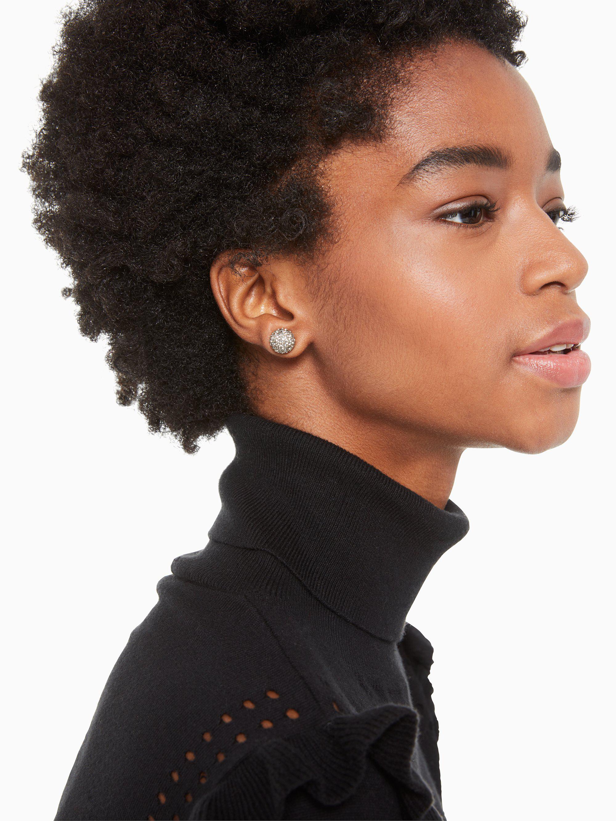 kate spade razzle dazzle studs