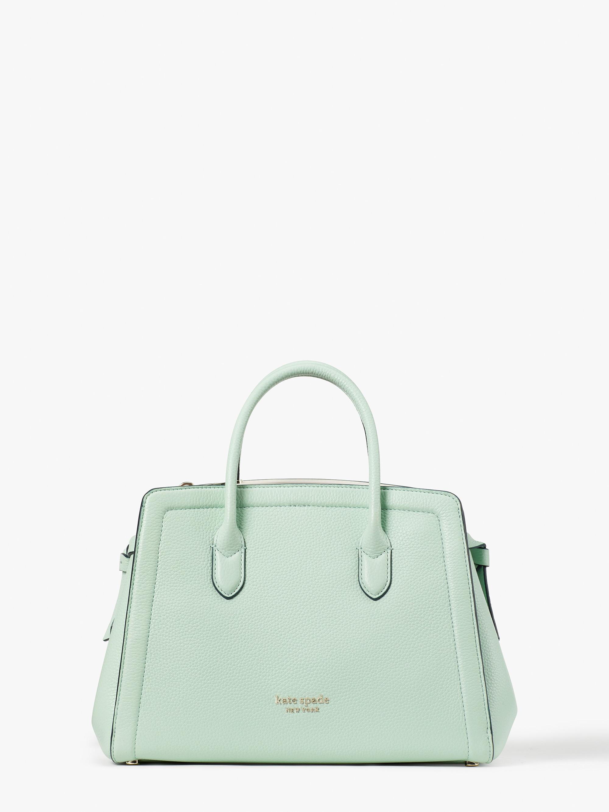 knott medium satchel