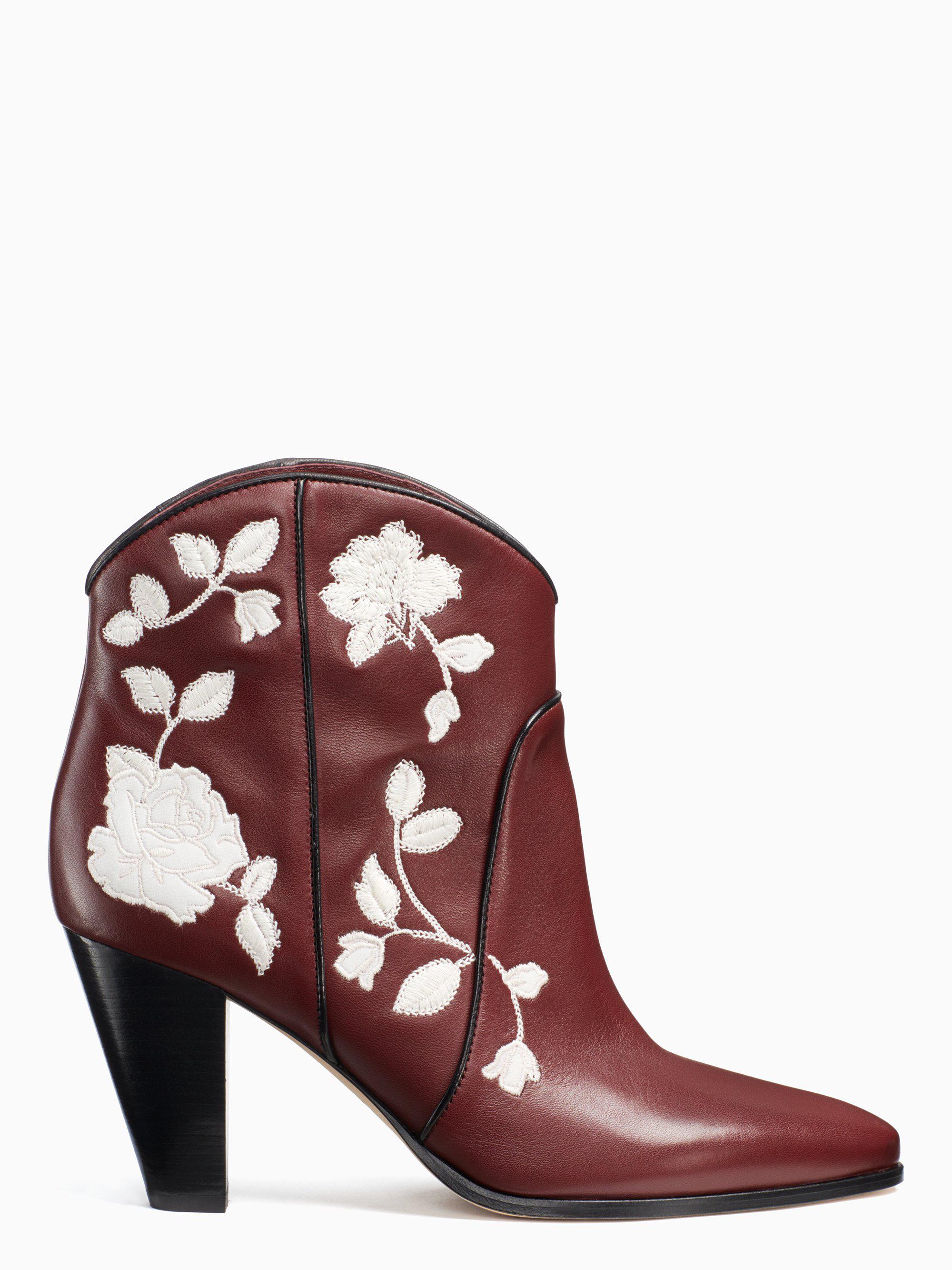 dalton western boots