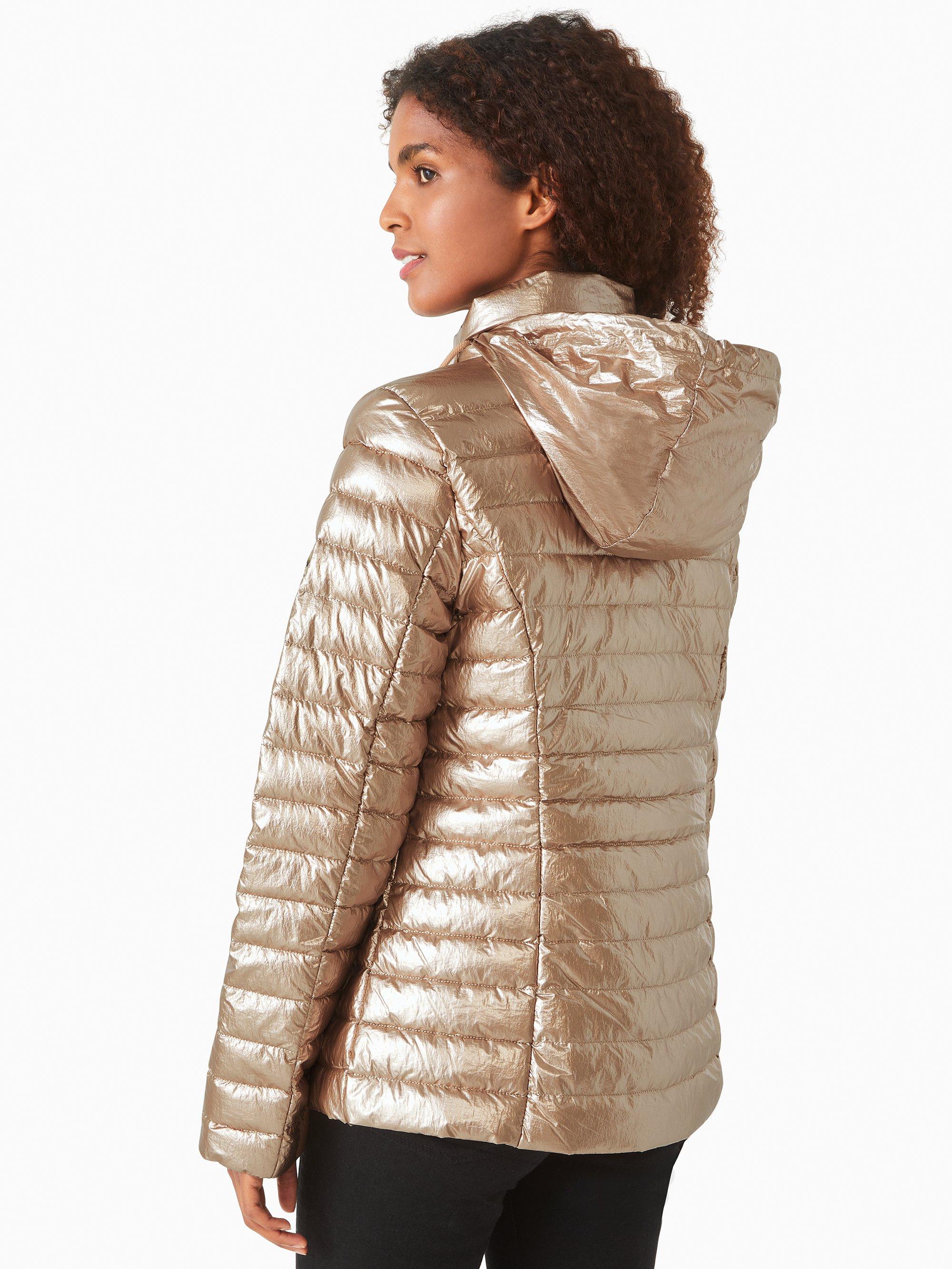 packable down jacket kate spade