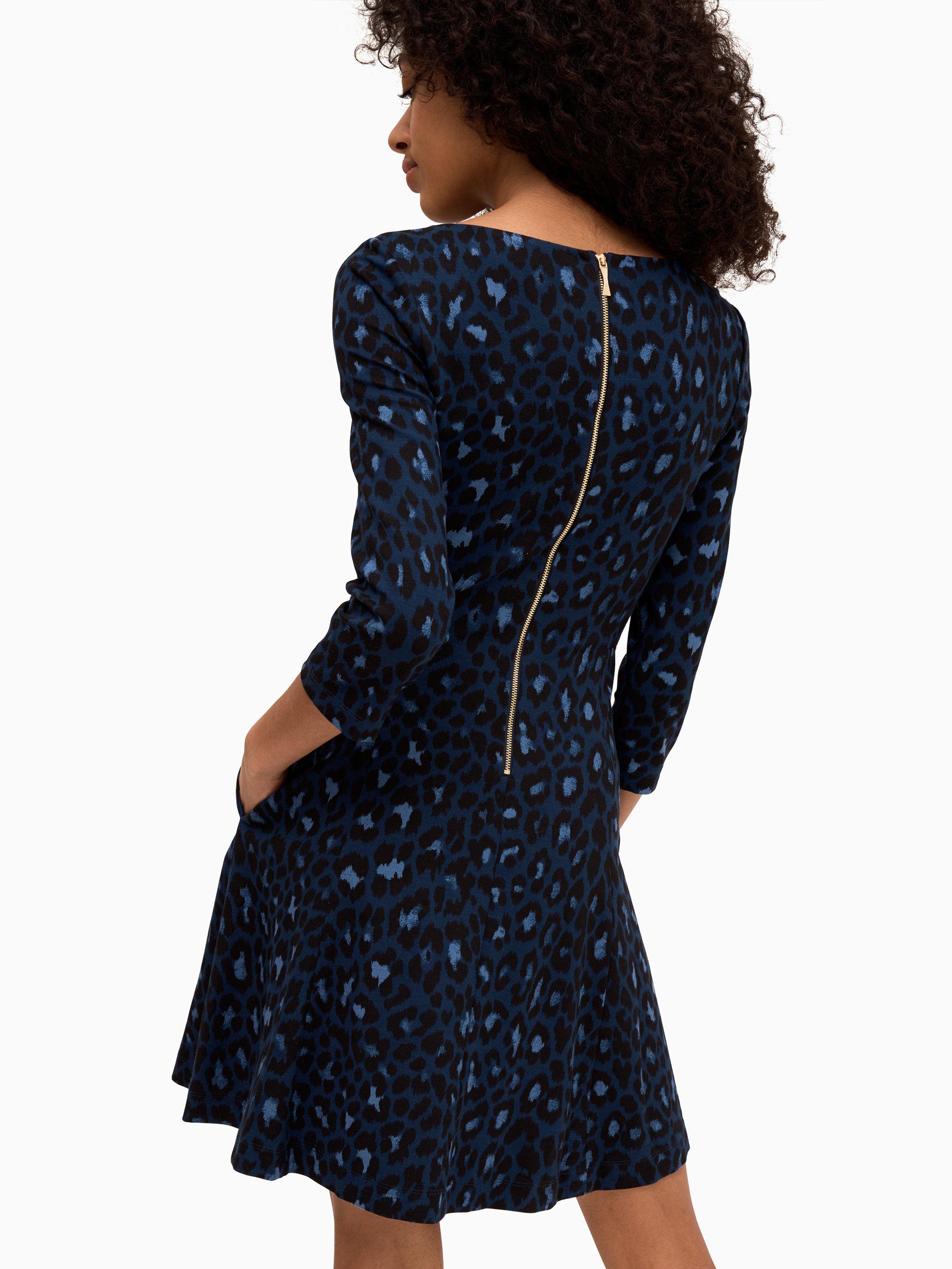 kate spade broome street dress