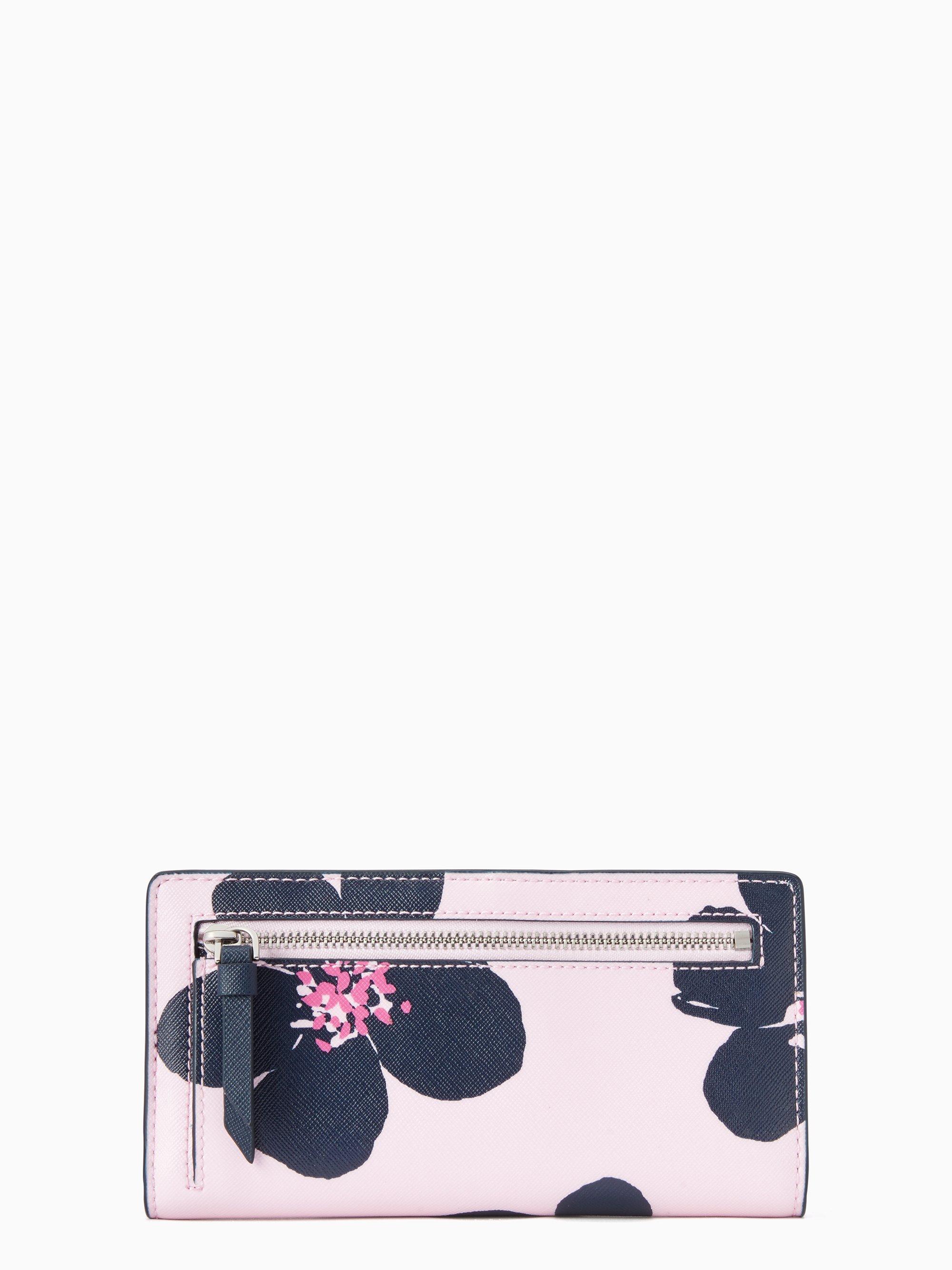 kate spade cameron large bifold wallet Online Sale