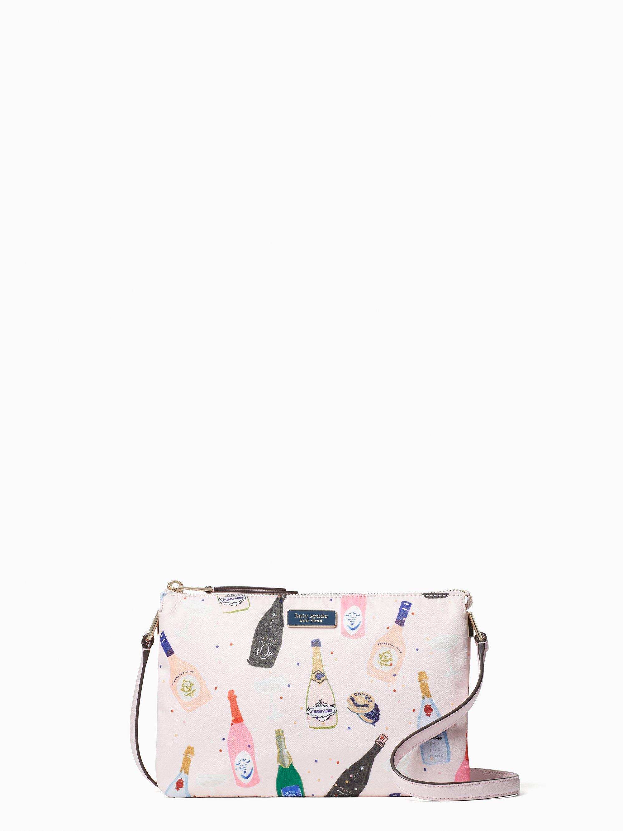 Purse Accessories Kate Spade