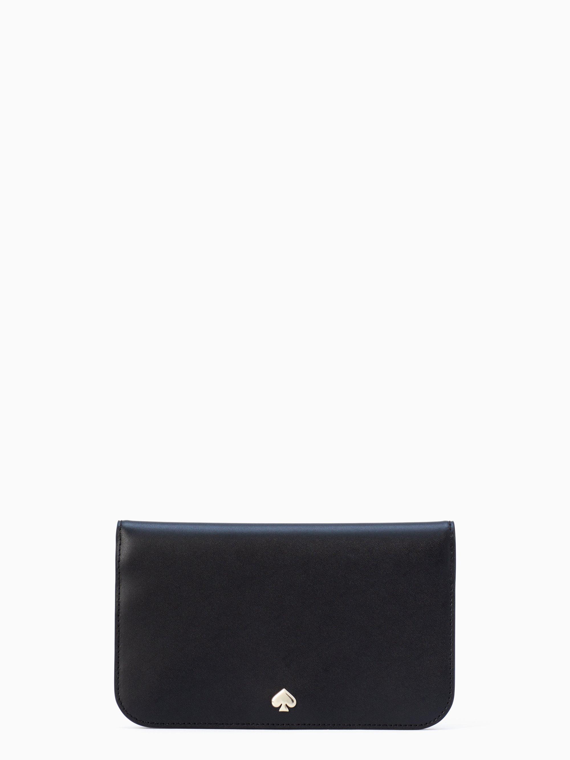 nadine medium clutch wallet