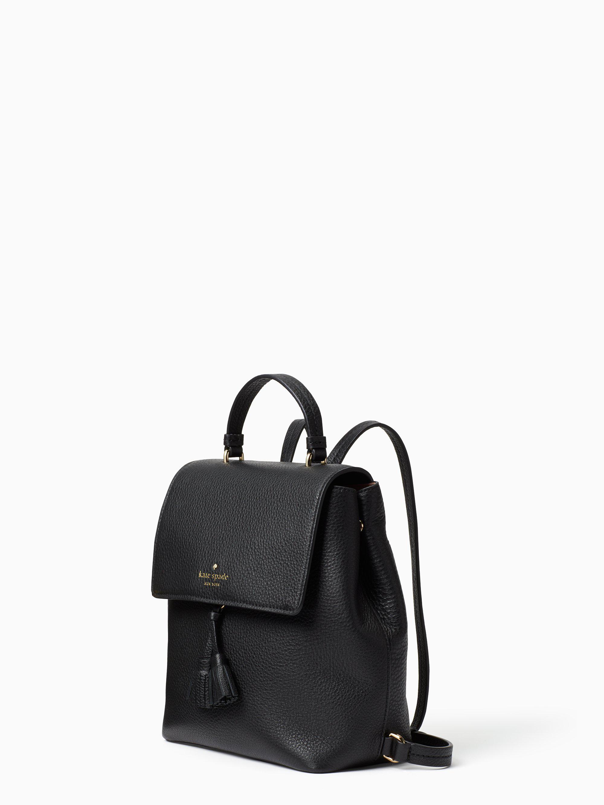kate spade hayes street teba
