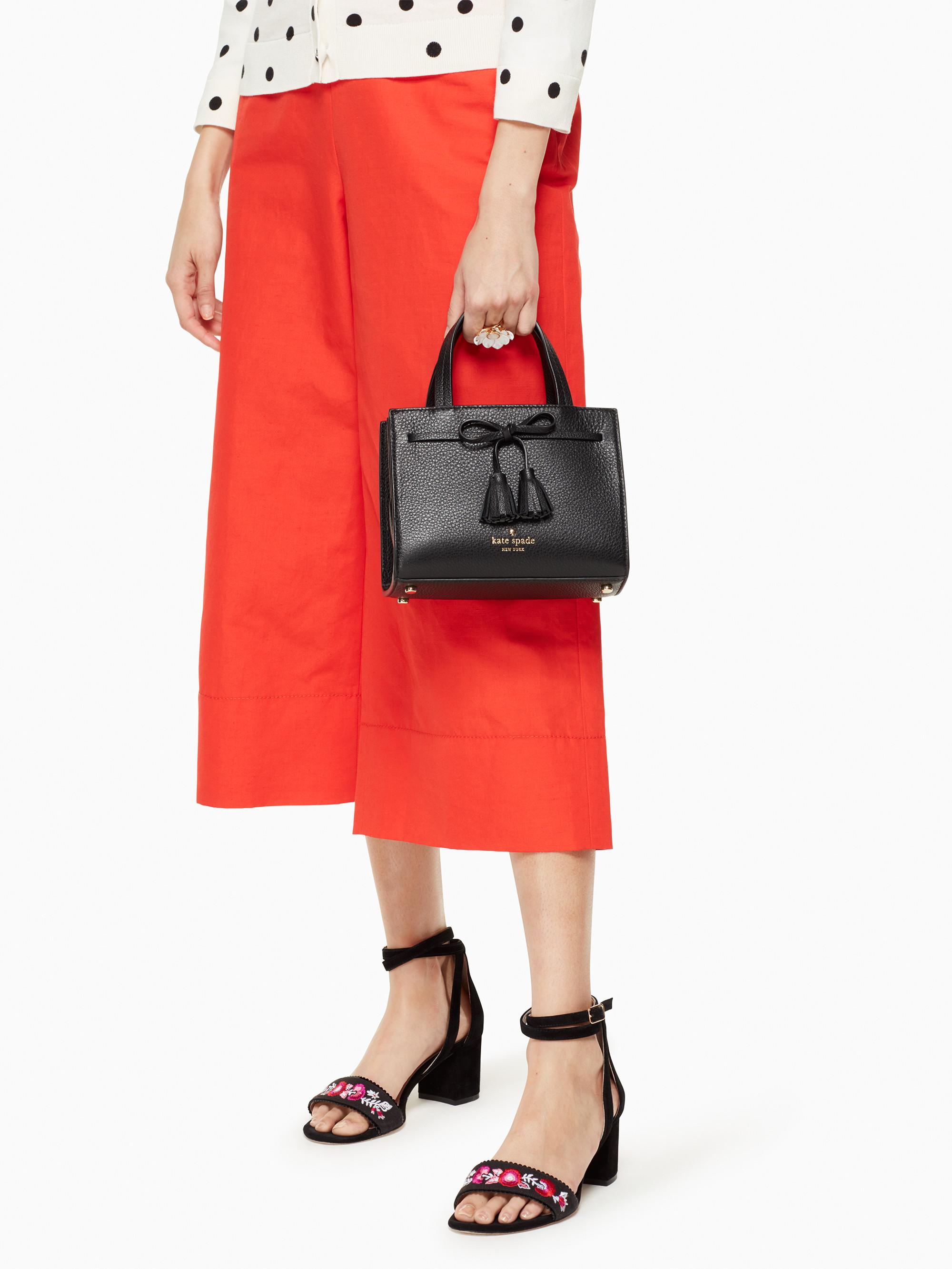 Kate Spade Mini Hayes 2024 www.alhudapk