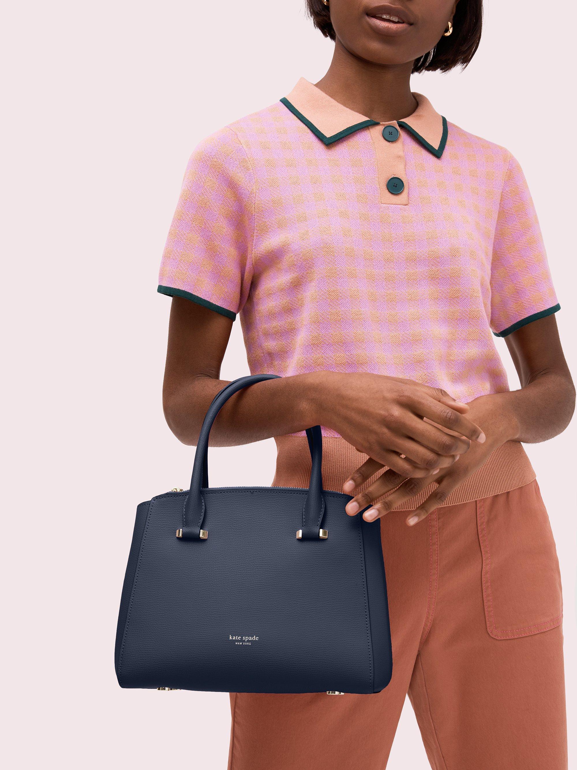 kate spade sydney small satchel
