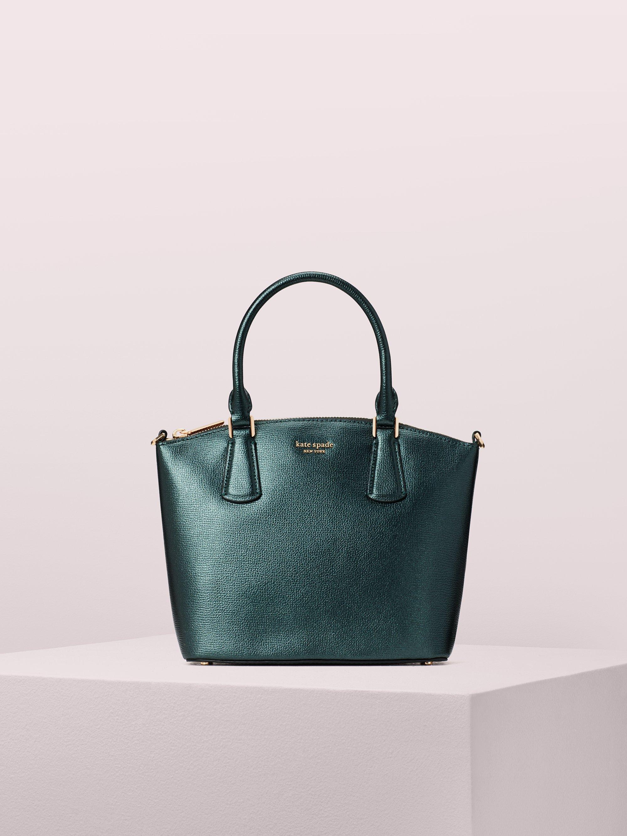 small crossbody tote